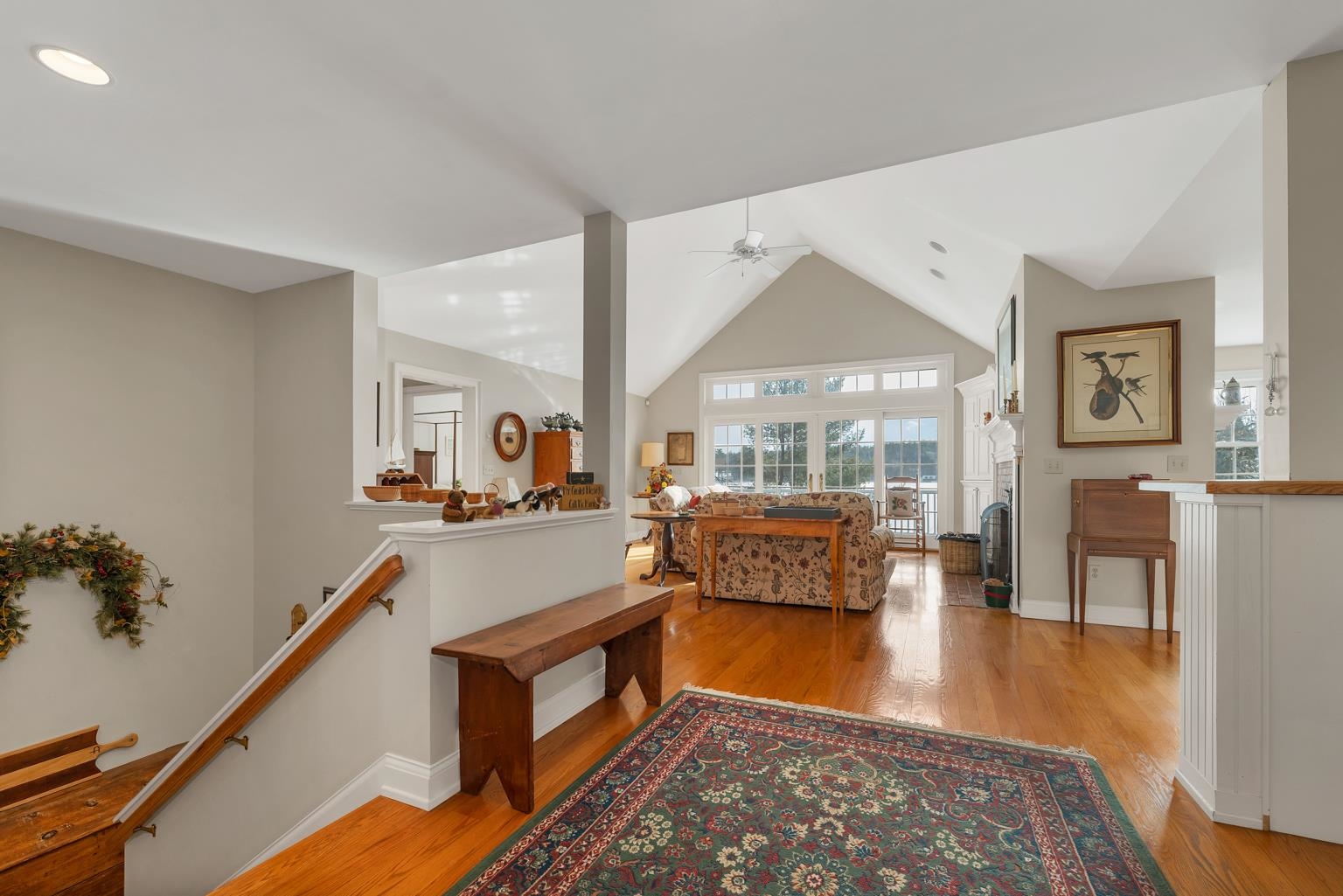 2 Carillon Shores Rd, Tuftonboro, NH 03816