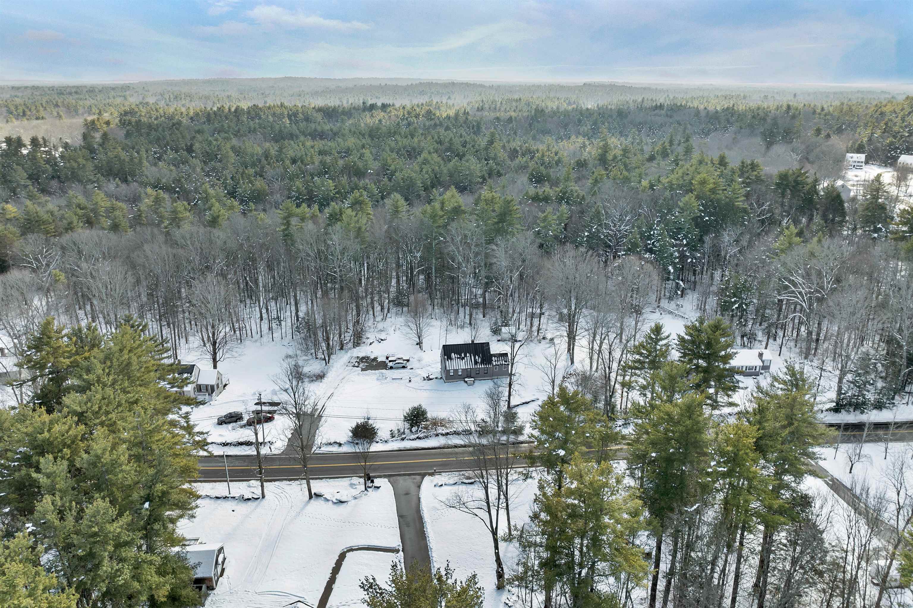 187 Grant Rd, Newmarket, NH 03857