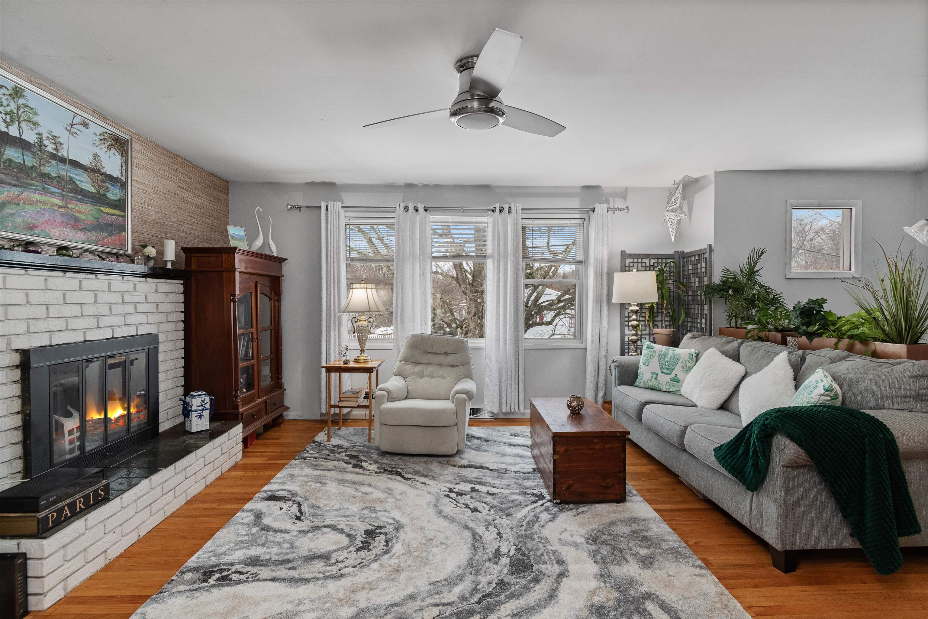 Homes for sale in Essex Junction, VT | 45 Pioneer St, Essex Junction, VT 05452 | MLS# 5075075