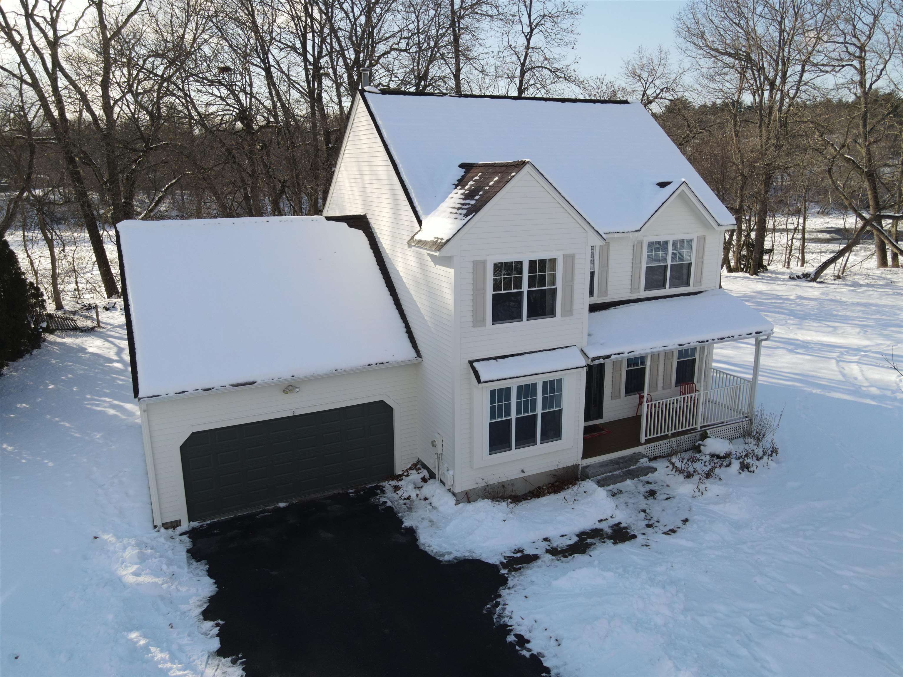 Homes for sale in Hudson, NH | 54 Campbello St, Hudson, NH 03051 | MLS# 5075078