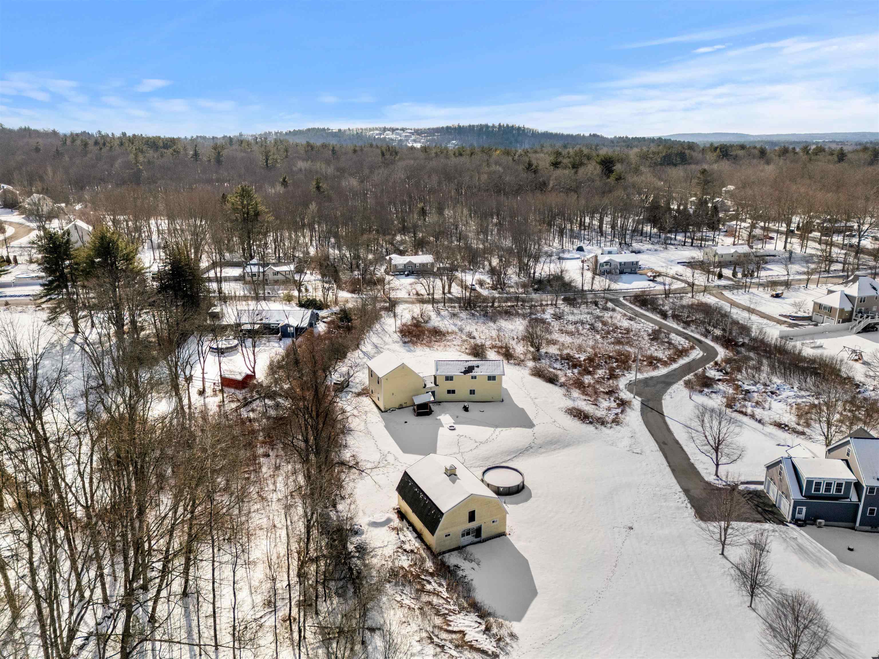 Homes for sale in Salem, NH | 11 Liberty St, Salem, NH 03079 | MLS# 5075080