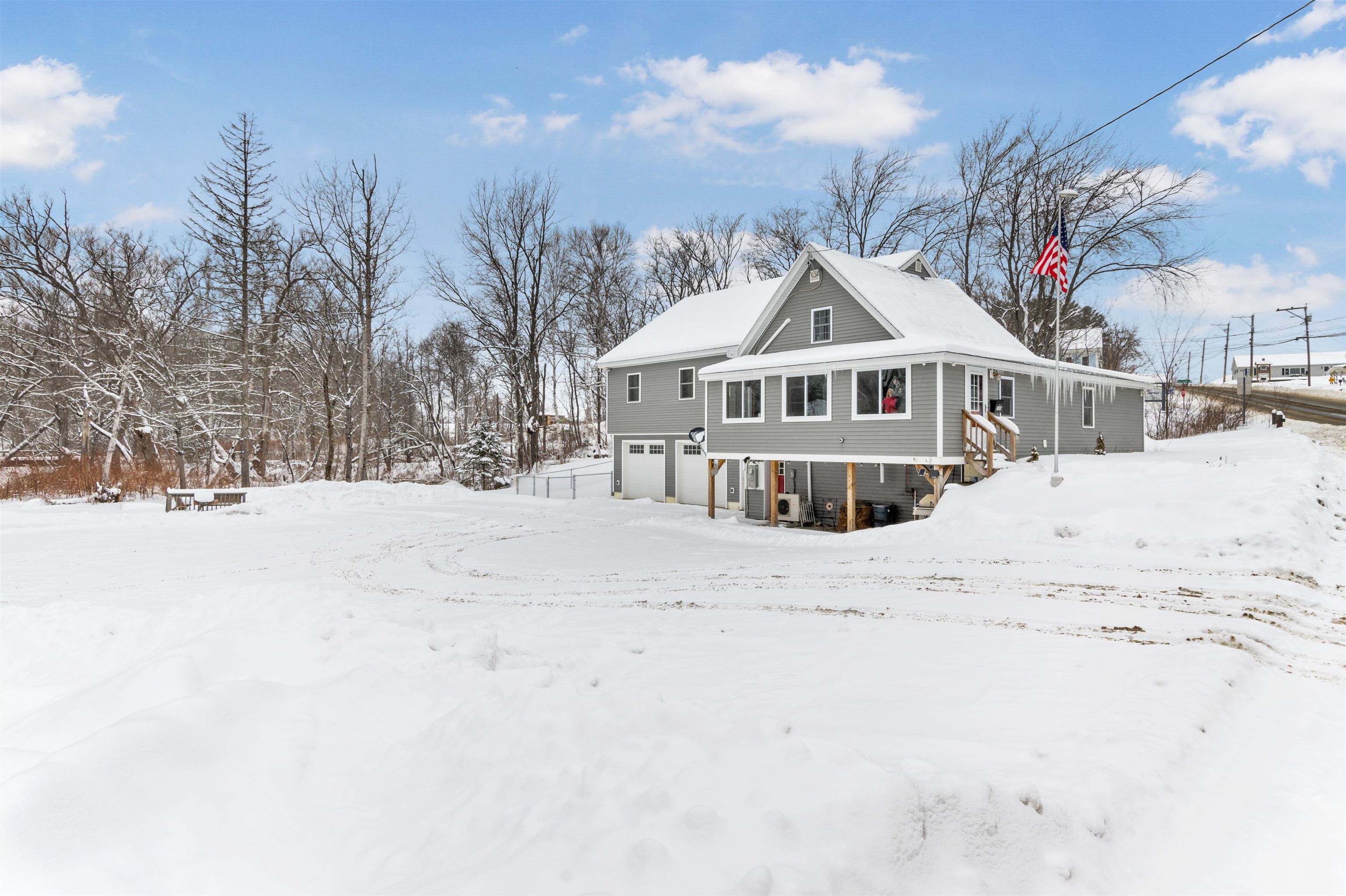 169 Main St, Colebrook, NH 03576