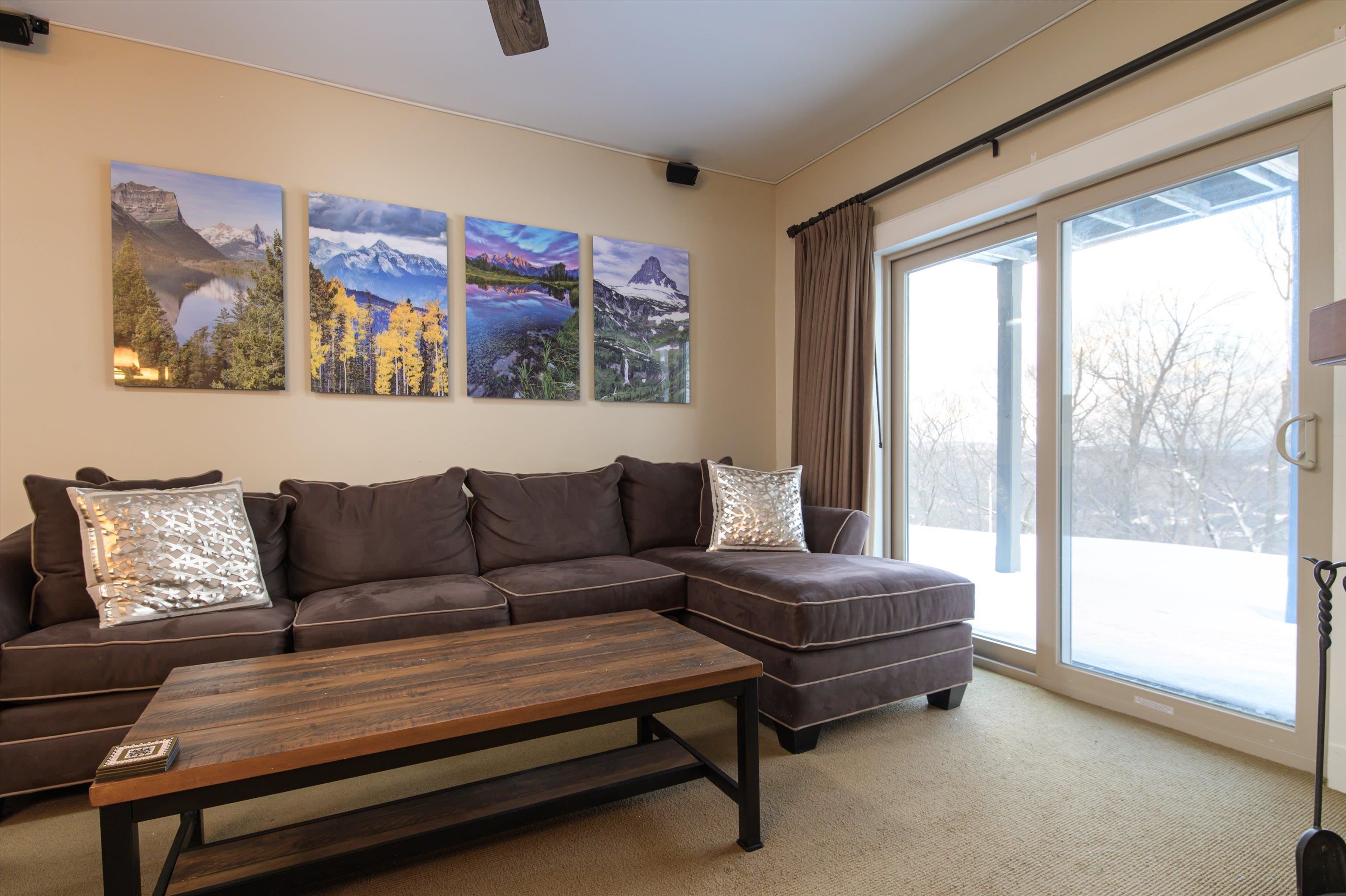 Homes for sale in Ludlow, VT | 245 Solitude Rd #M-102, Ludlow, VT 05149 | MLS# 5075084