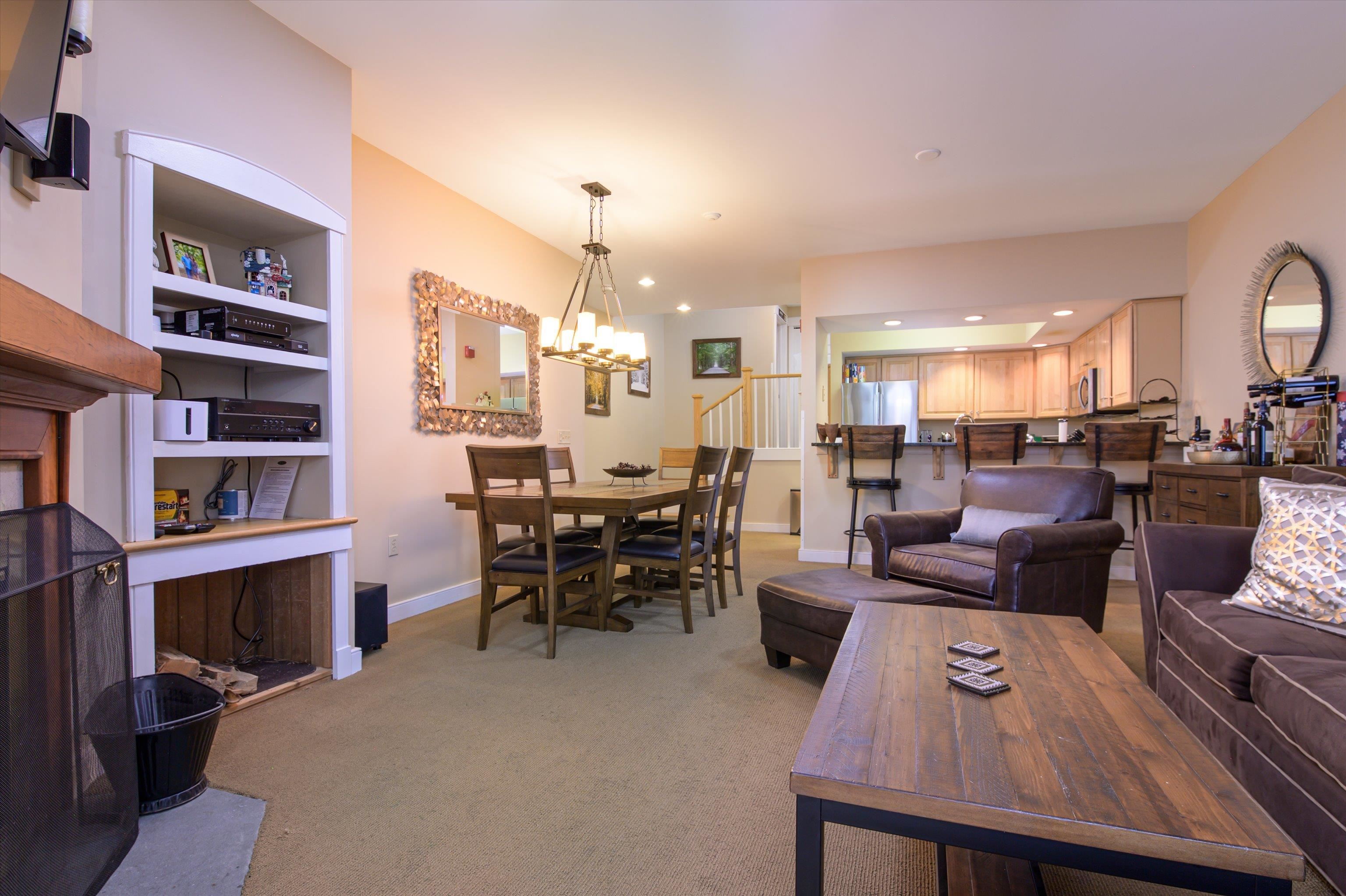 Homes for sale in Ludlow, VT | 245 Solitude Rd #M-102, Ludlow, VT 05149 | MLS# 5075084