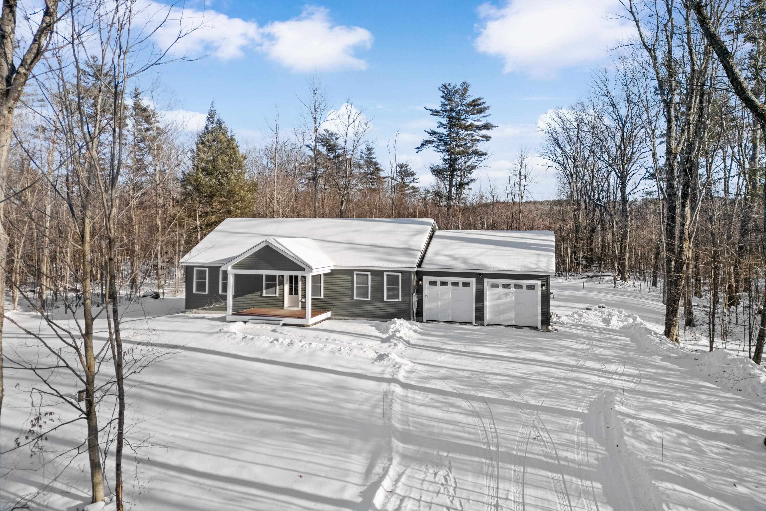 68 Sawyer Lake Rd, Gilmanton, NH 03237