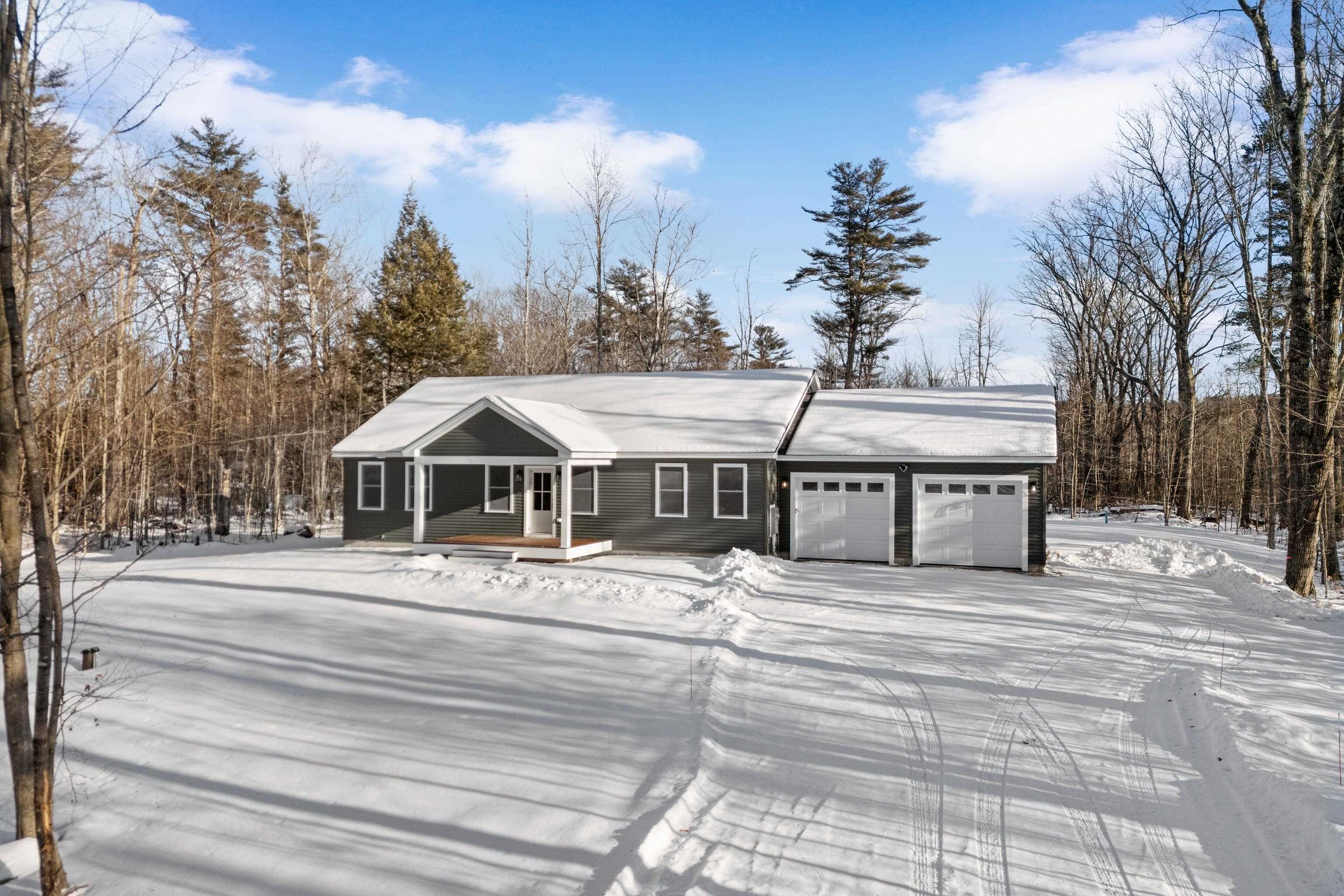 68 Sawyer Lake Rd, Gilmanton, NH 03237