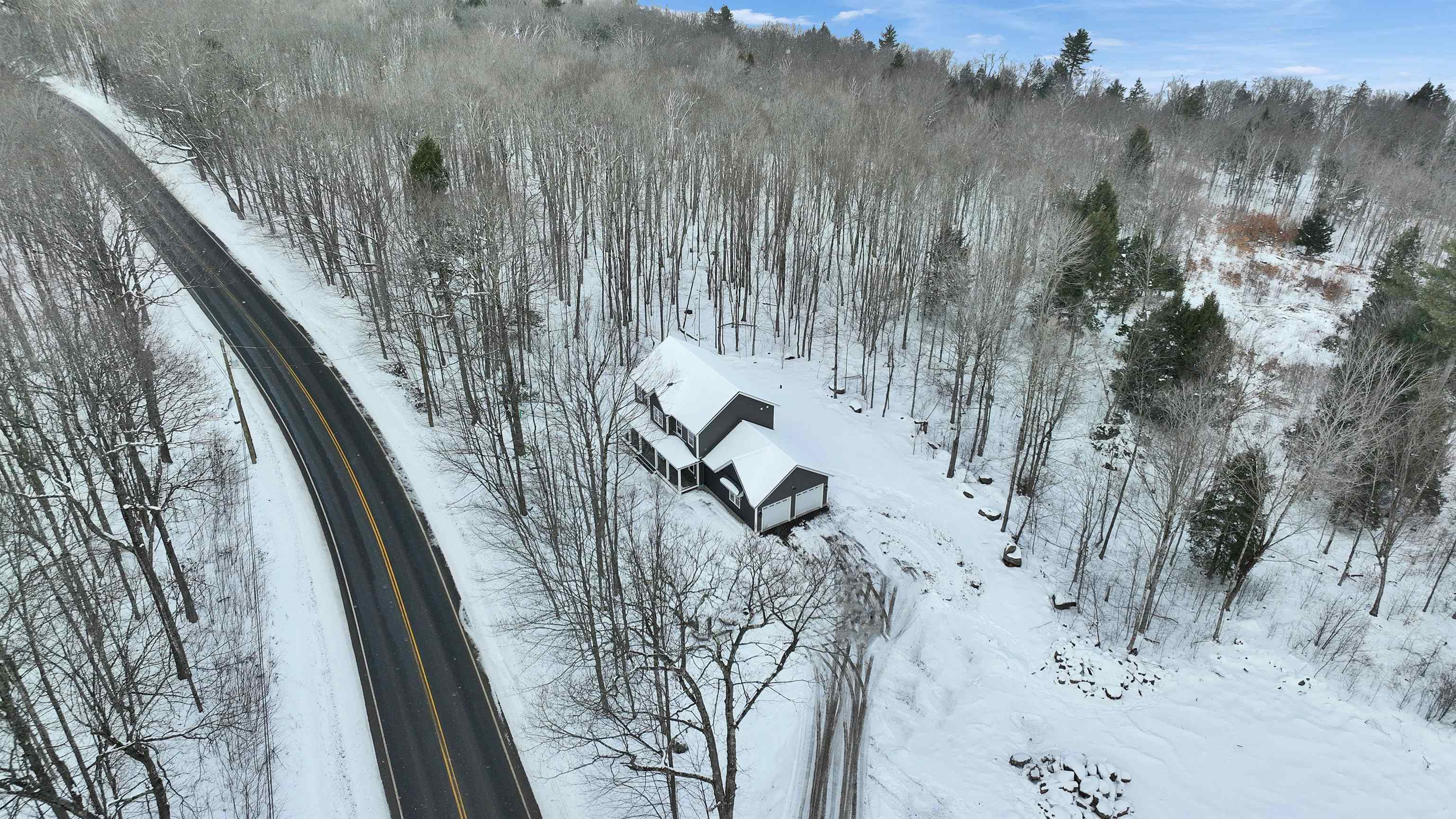 Homes for sale in Harrisville, NH | 171 Dublin Rd, Harrisville, NH 03450 | MLS# 5075091