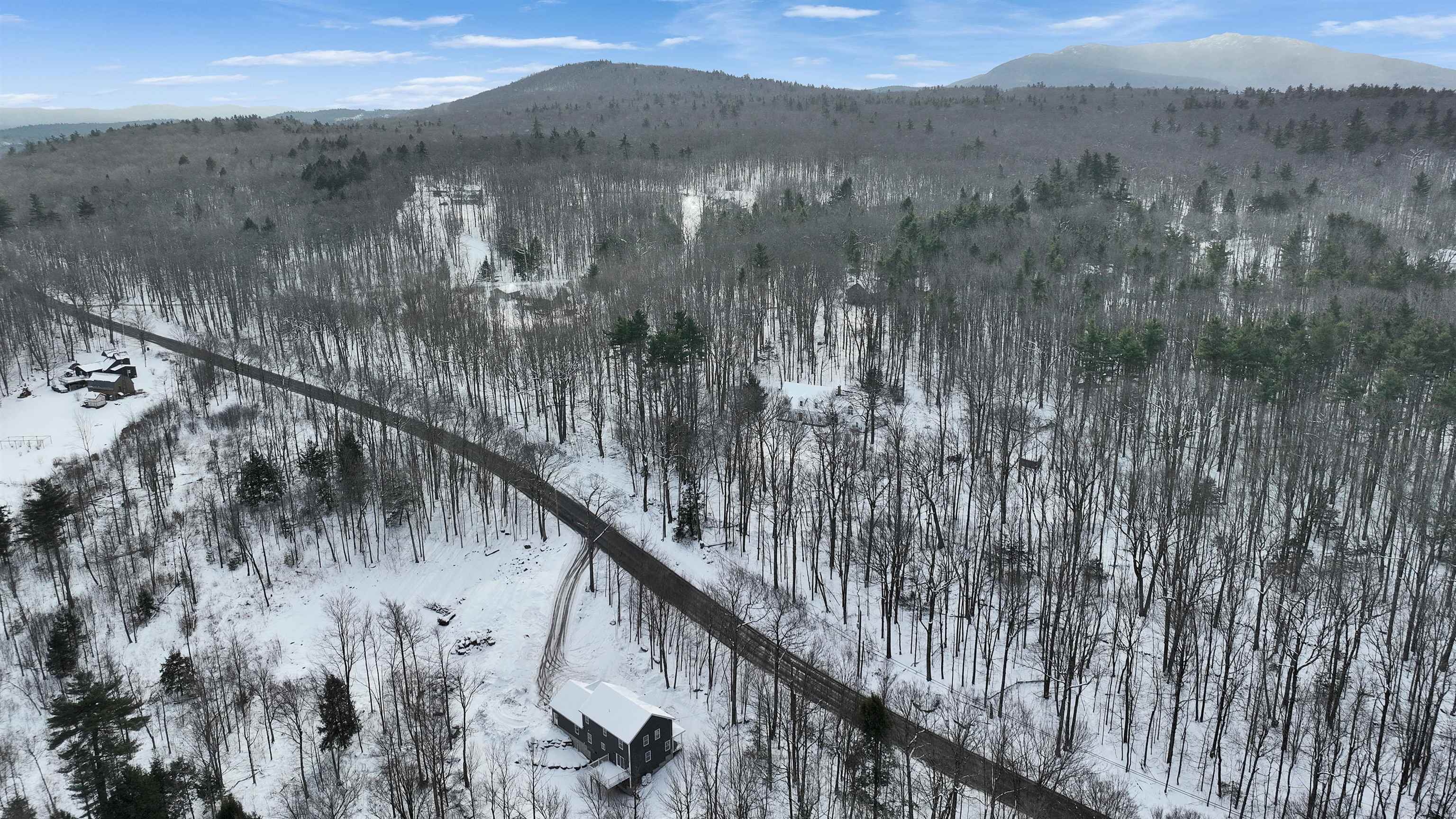 Homes for sale in Harrisville, NH | 171 Dublin Rd, Harrisville, NH 03450 | MLS# 5075091