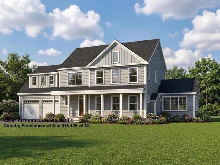 0 Bayside Rd, Greenland, NH 03840