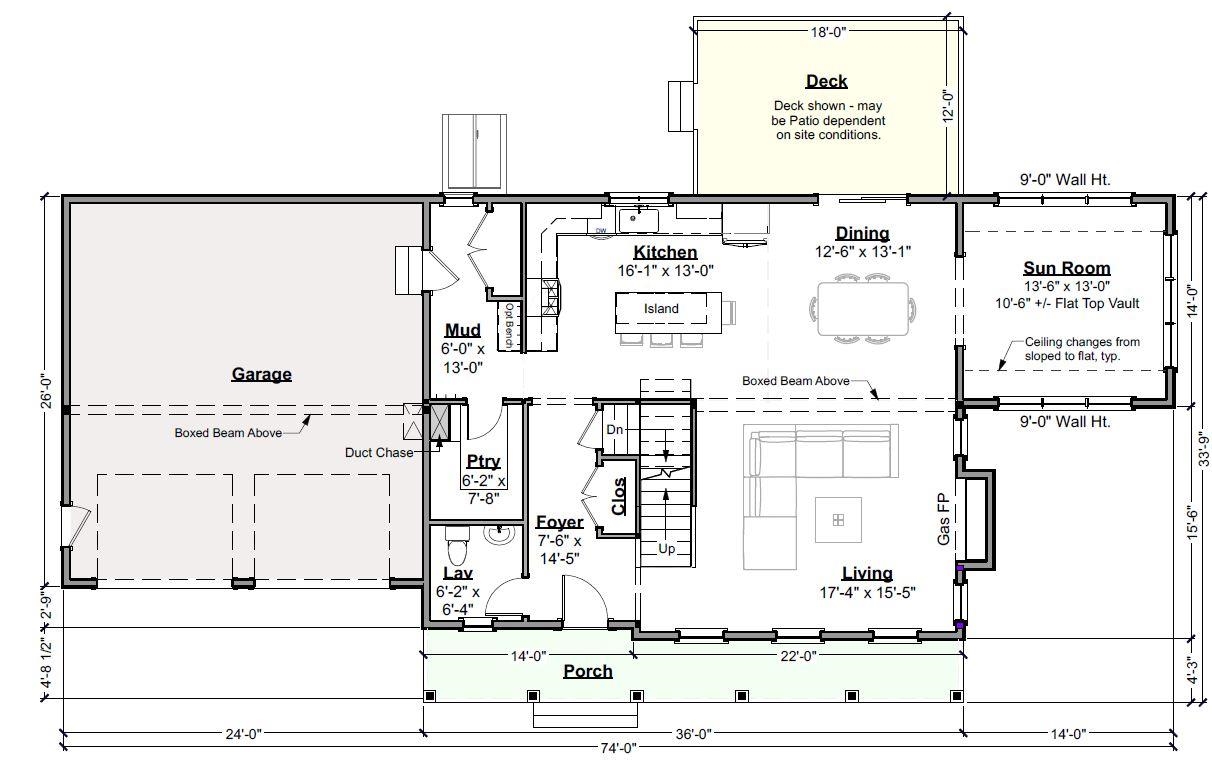 0 Bayside Rd, Greenland, NH 03840