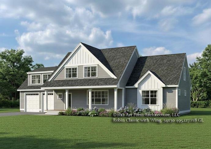 0 Bayside Rd, Greenland, NH 03840