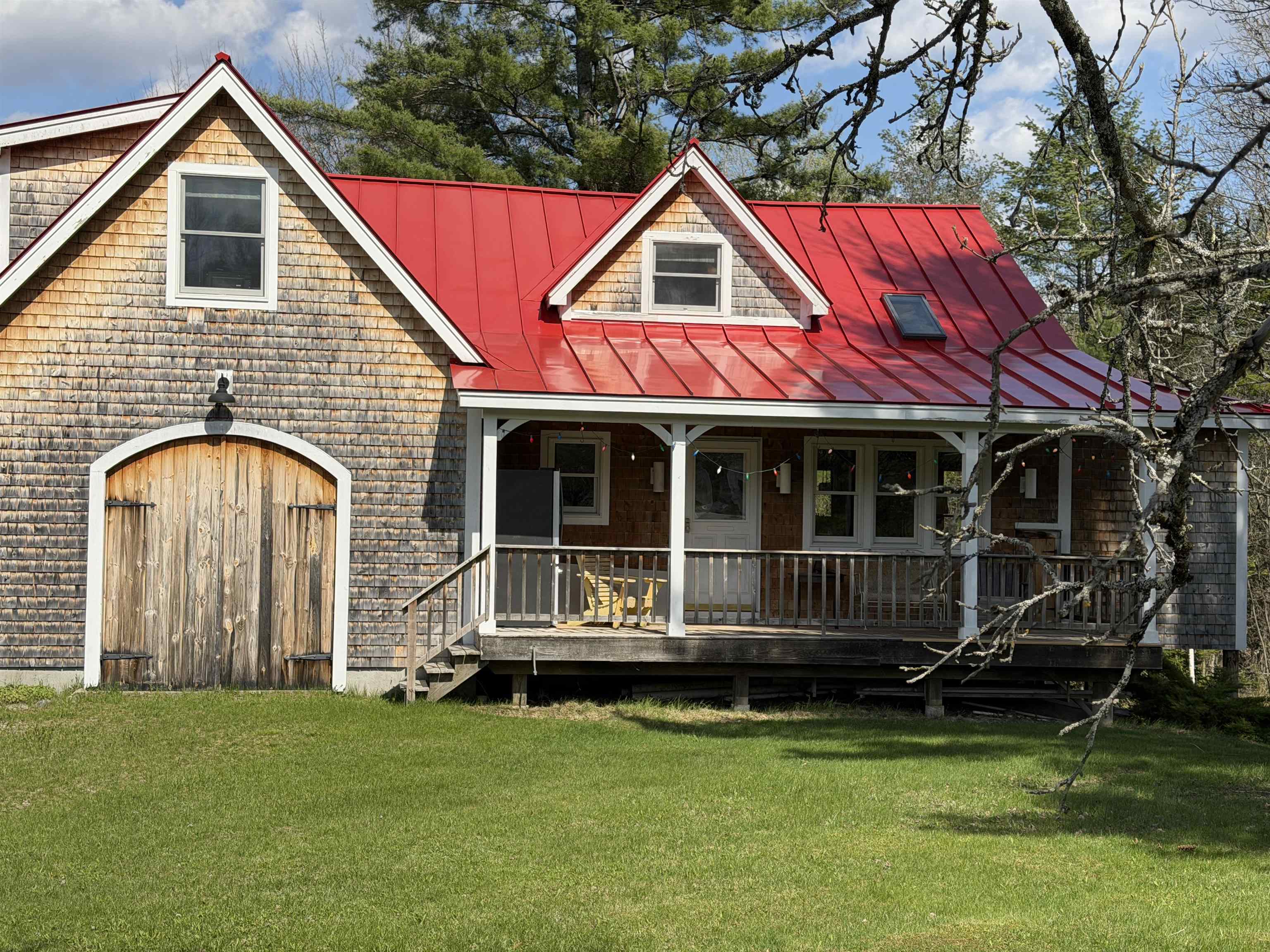 MOUNT HOLLY VT&nbsp;Lake House for sale $$599,000 | $275 per sq.ft.