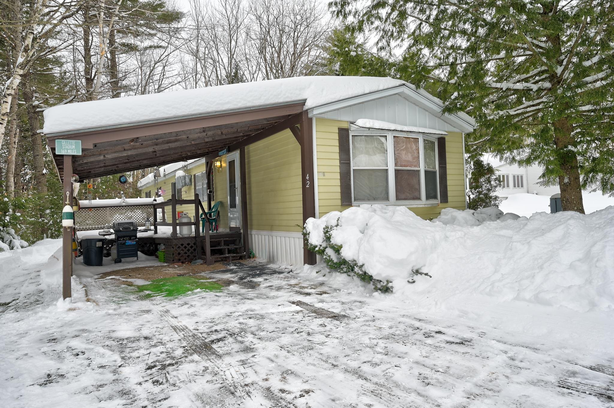 Homes for sale in Conway, NH | 42 Fox Hill Ln, Conway, NH 03818 | MLS# 5075099