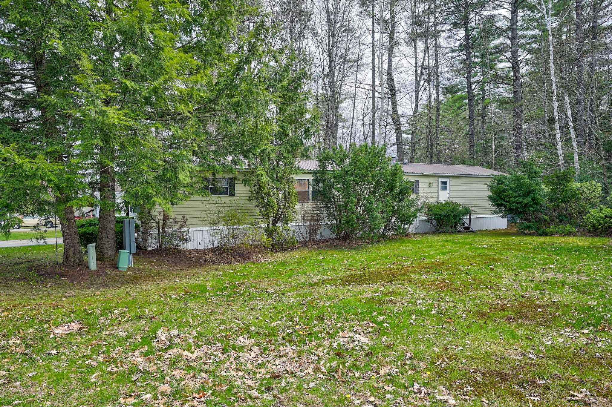 42 Fox Hill Ln, Conway, NH 03818