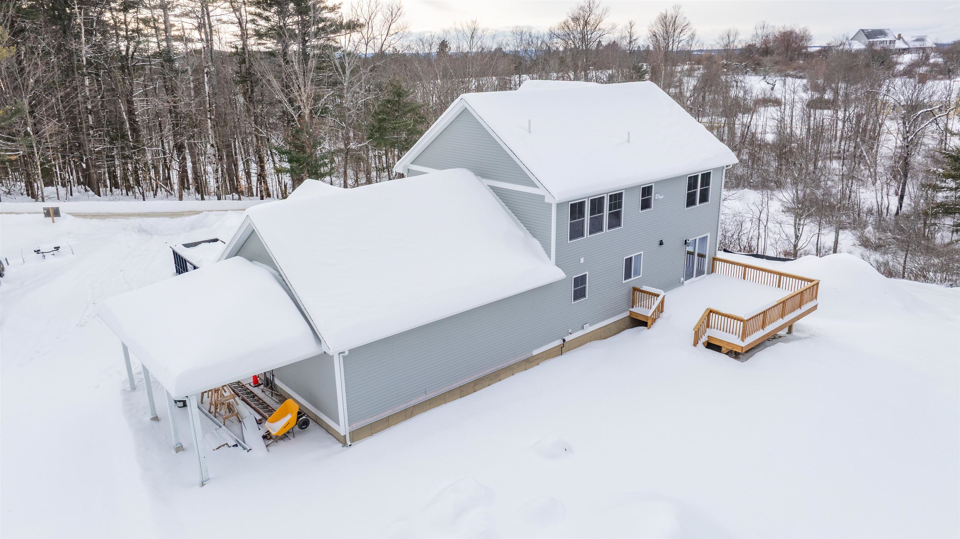 11 Nash Ln, Epsom, NH 03234