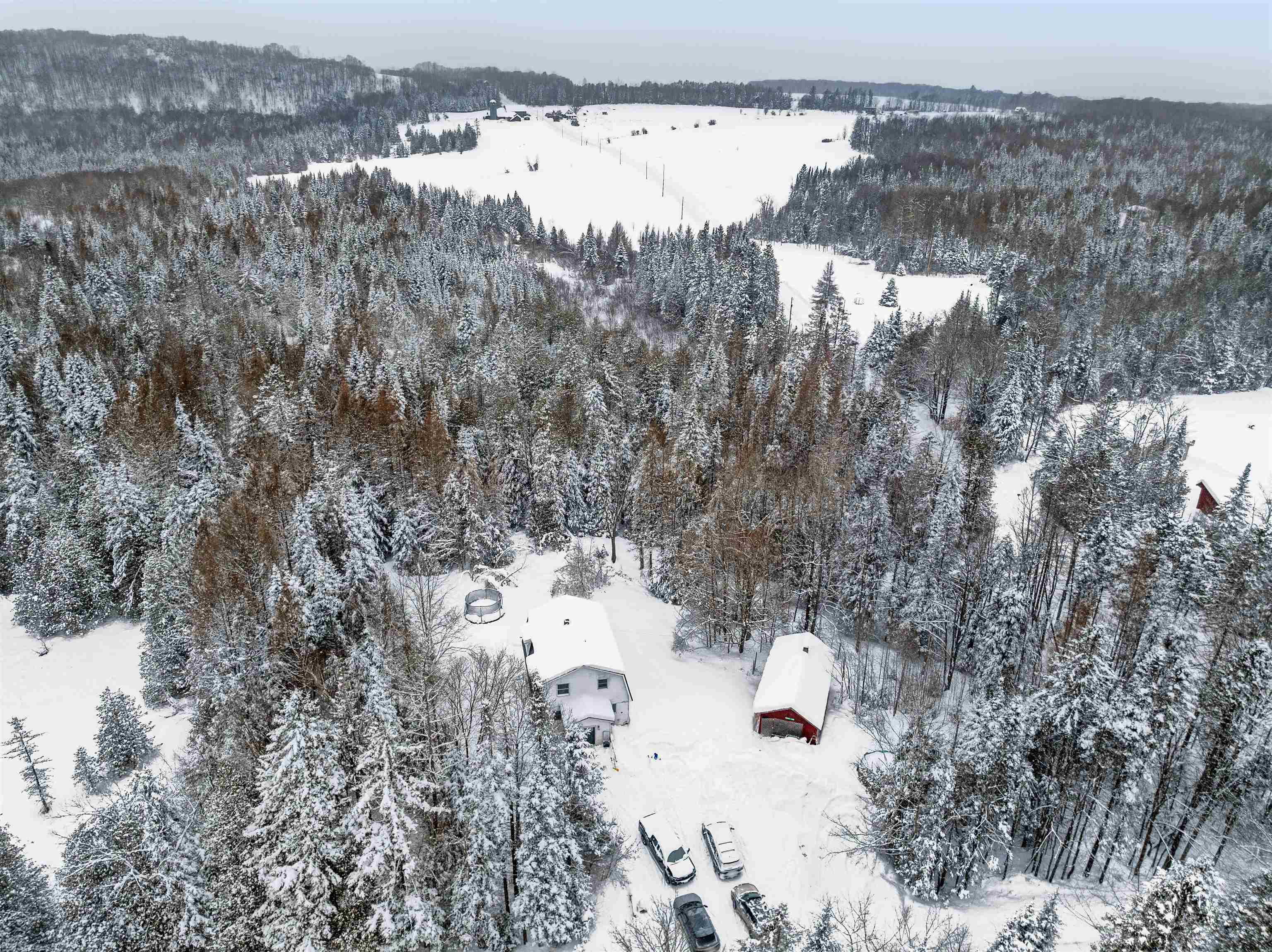 Homes for sale in Hardwick, VT | 46 Dutton Rd, Hardwick, VT 05843 | MLS# 5075105