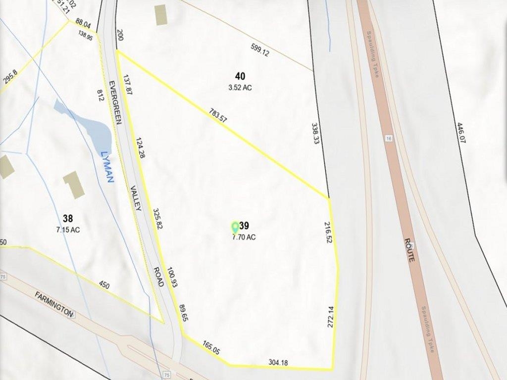 200 Farmington Rd, Milton, NH 03851