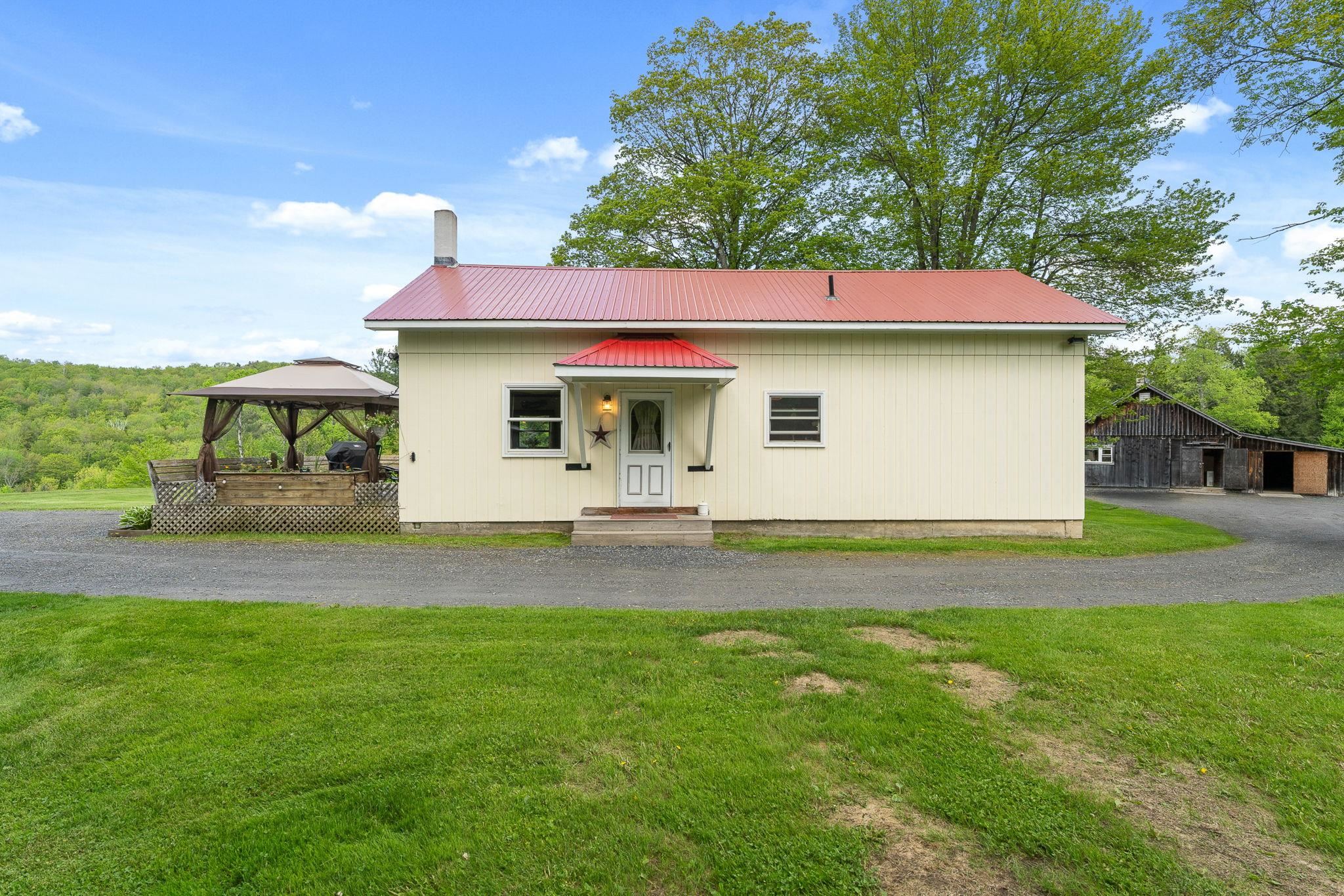 Homes for sale in Northfield, VT | 122 Wallace Rd, Northfield, VT 05663 | MLS# 5075110