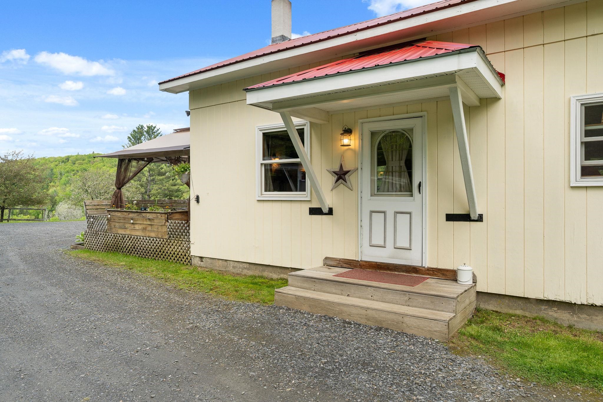 Homes for sale in Northfield, VT | 122 Wallace Rd, Northfield, VT 05663 | MLS# 5075110