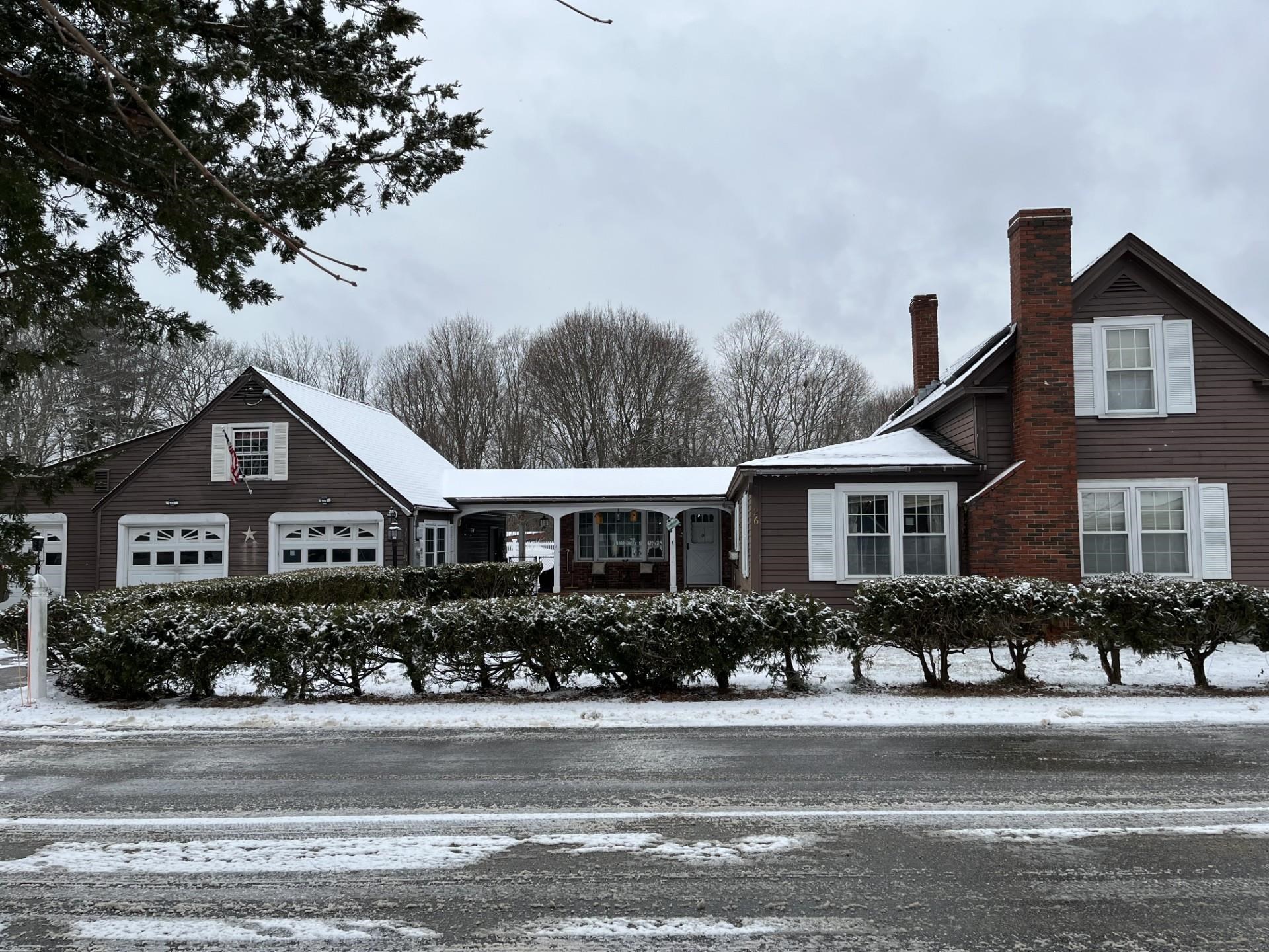 MLS 5075111: 26 Pike Street, Epping NH