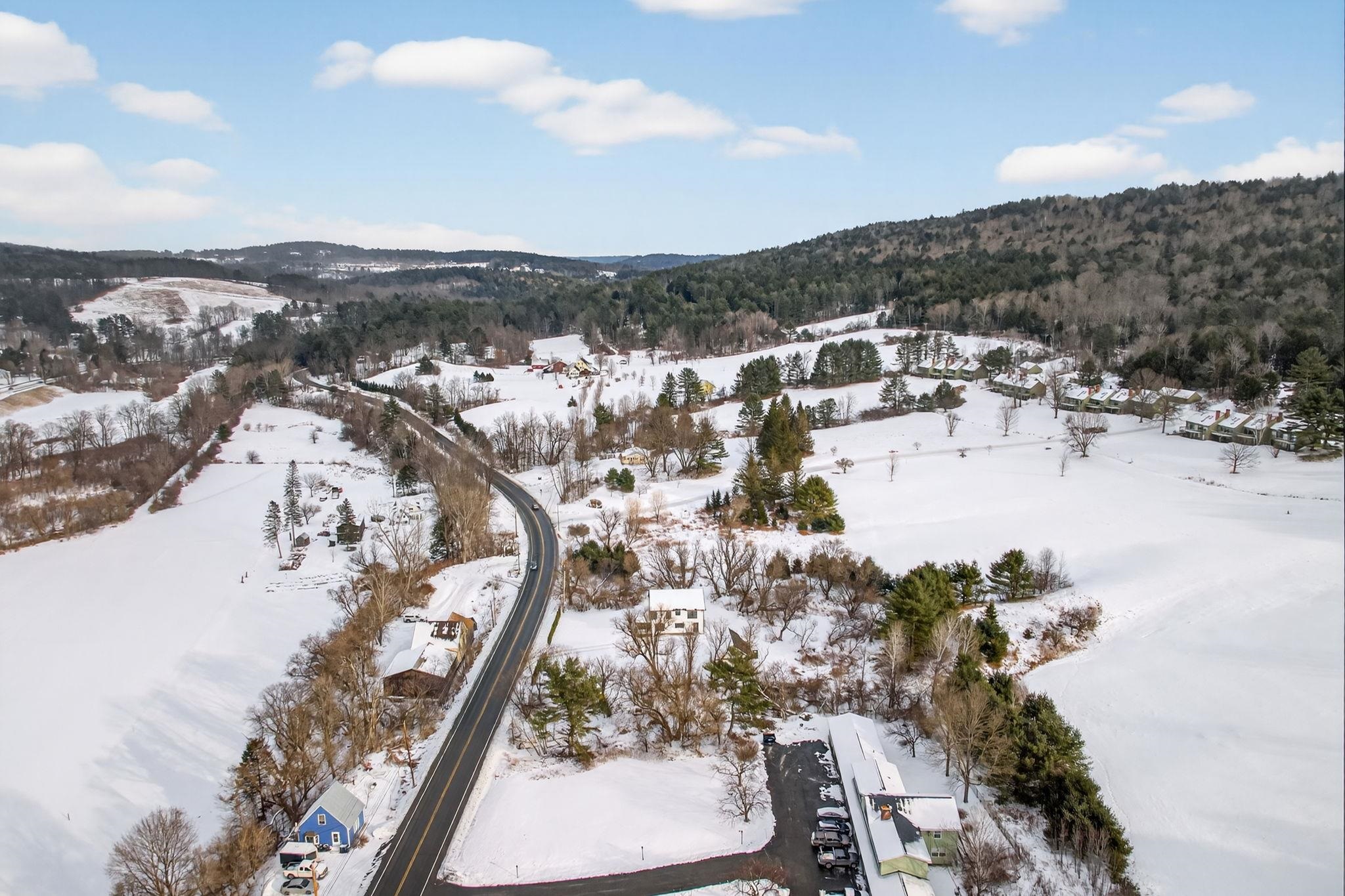 Homes for sale in Woodstock, VT | 958 East Woodstock Rd, Woodstock, VT 05091 | MLS# 5075123