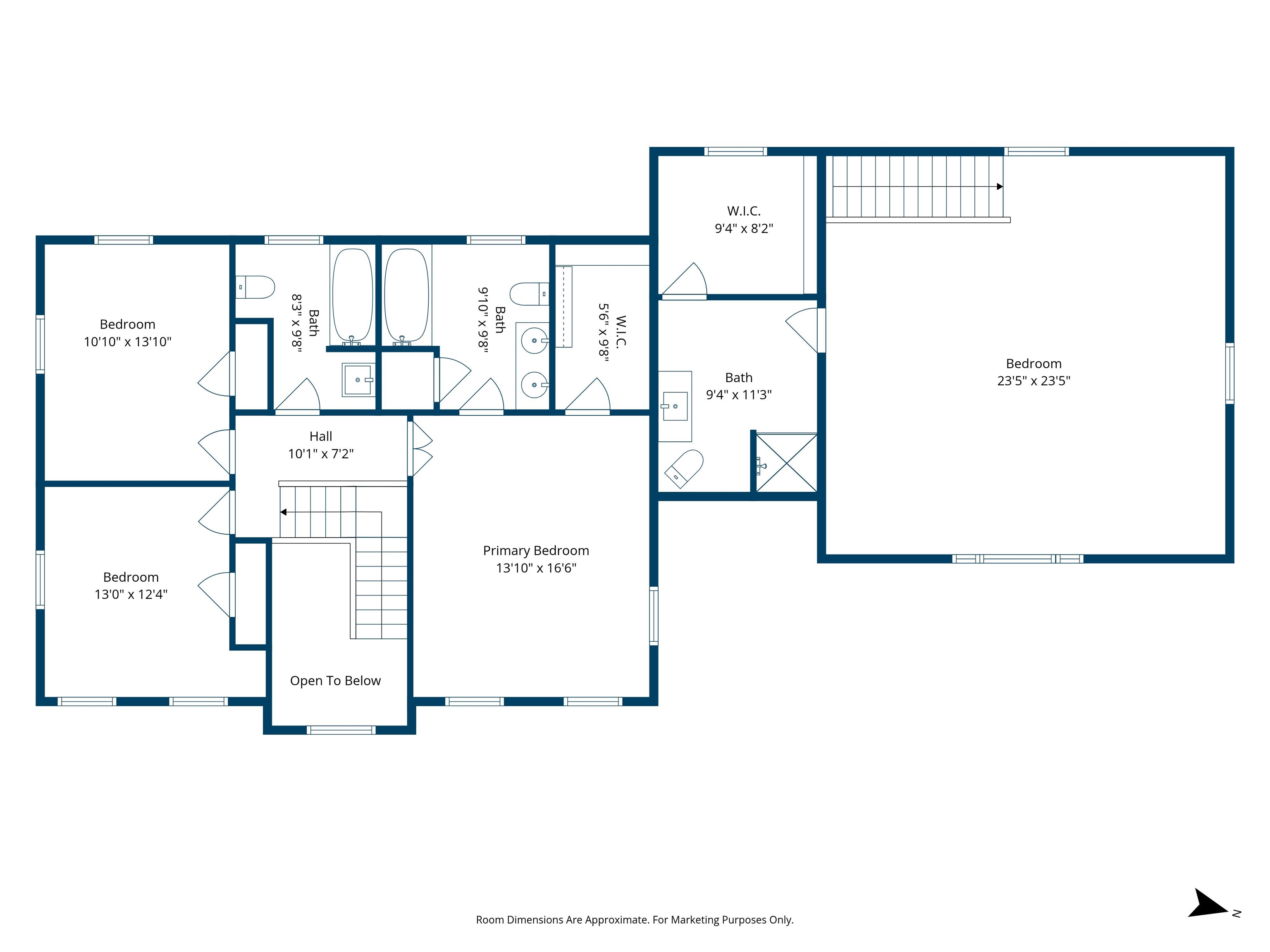 9 Upland Dr, Franklin, NH 03235