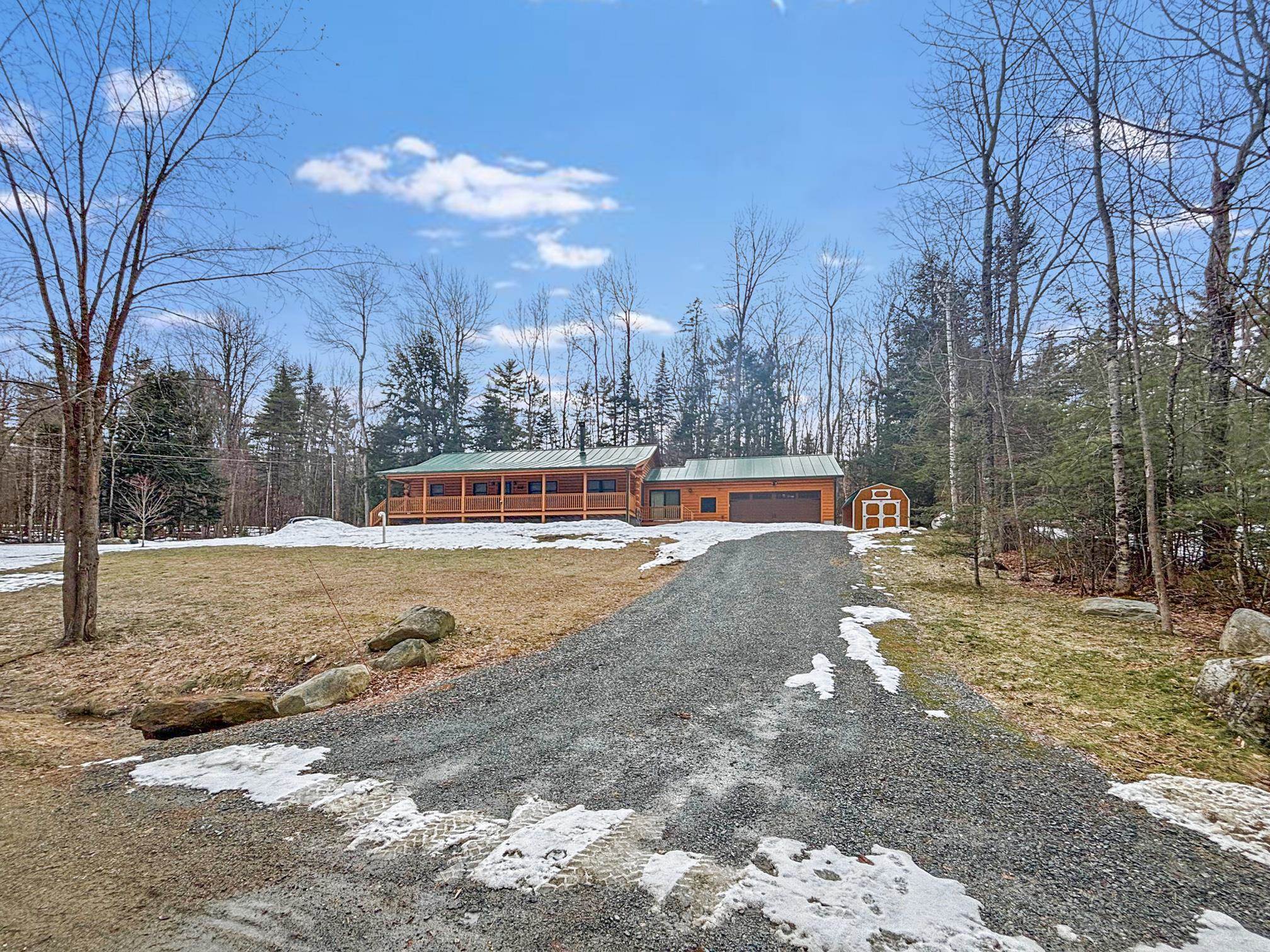 11 Amherst Ln, Haverhill, NH 03785