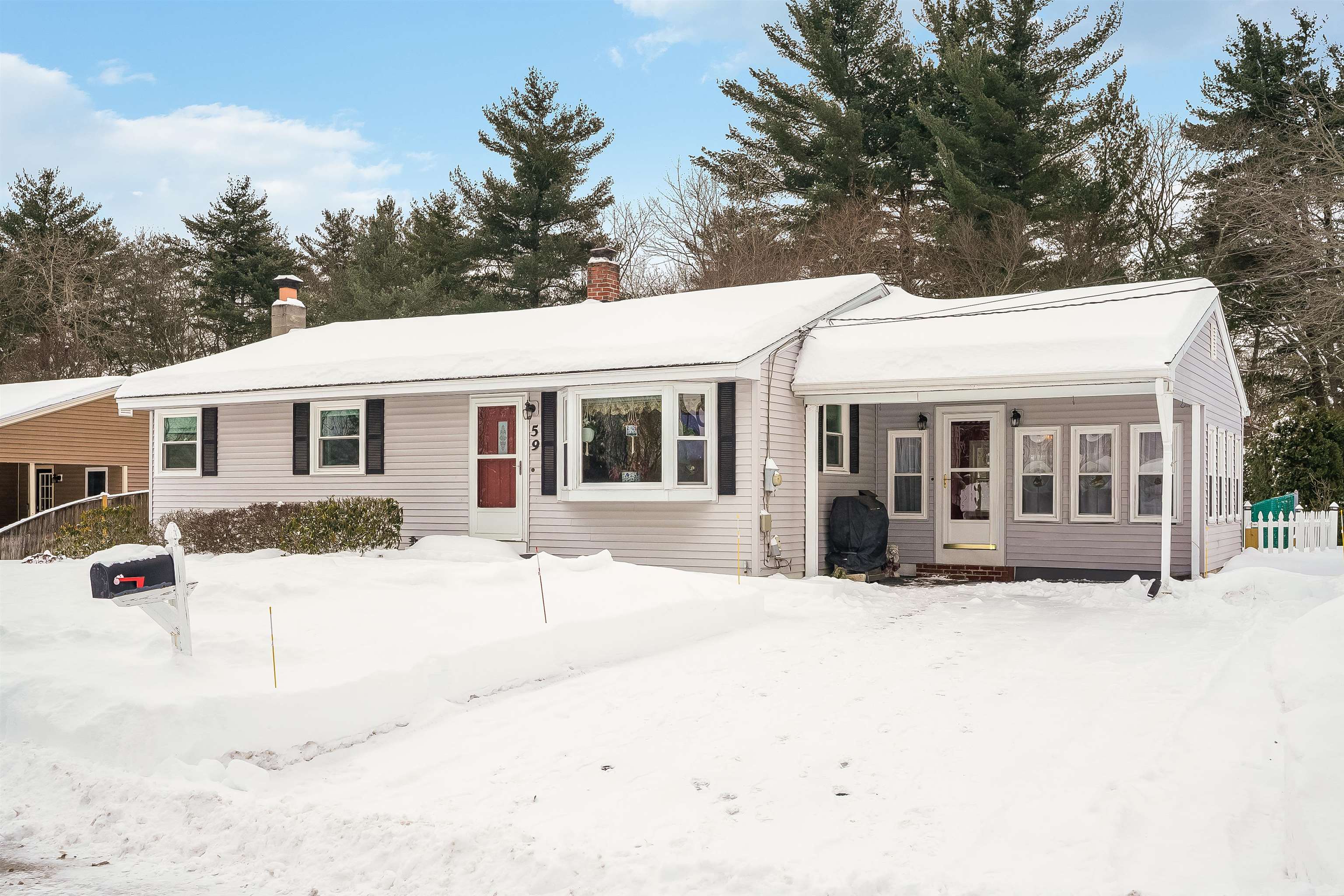Photo of 59 Tondreau Court Manchester NH 03102