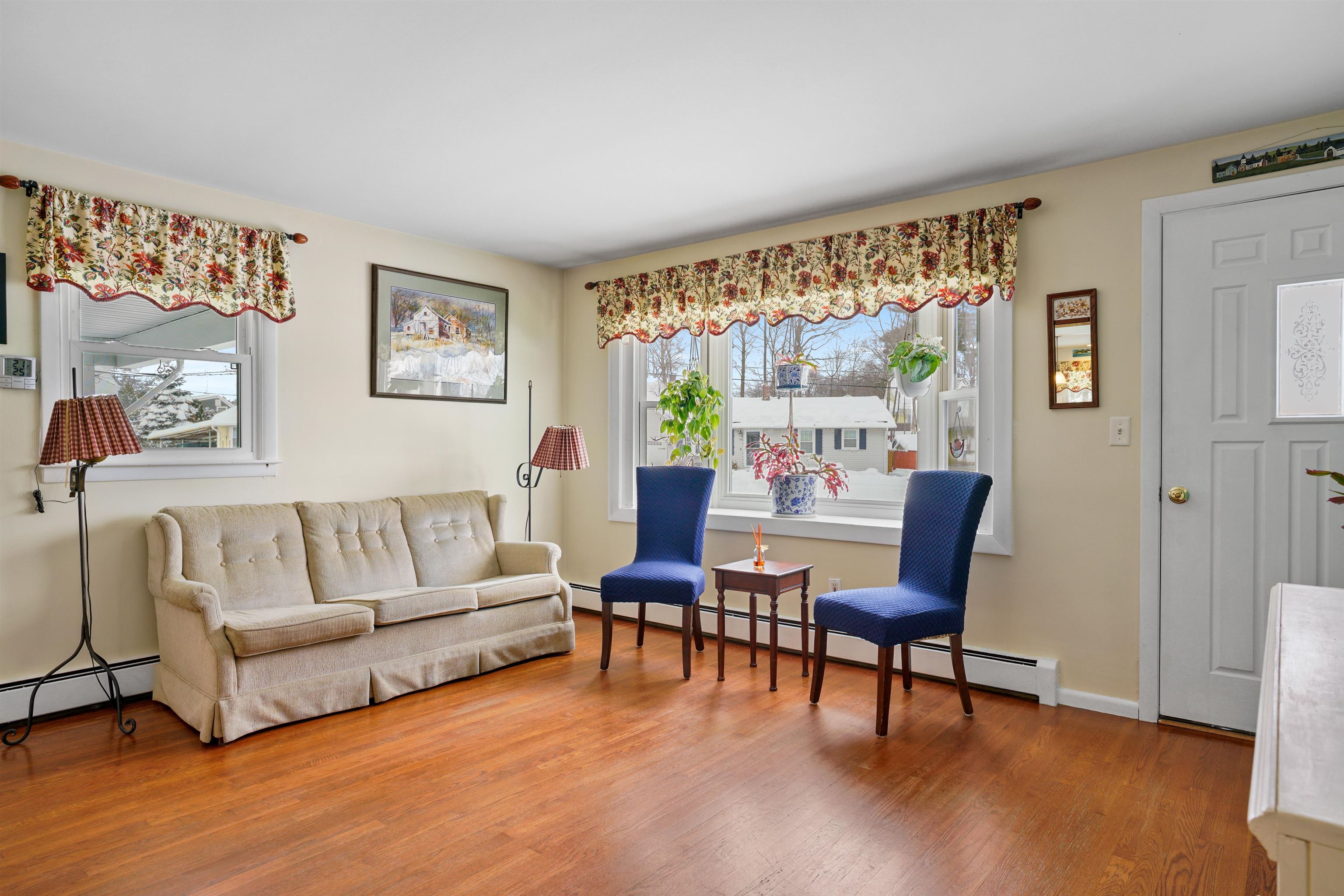 59 Tondreau Ct, Manchester, NH 03102