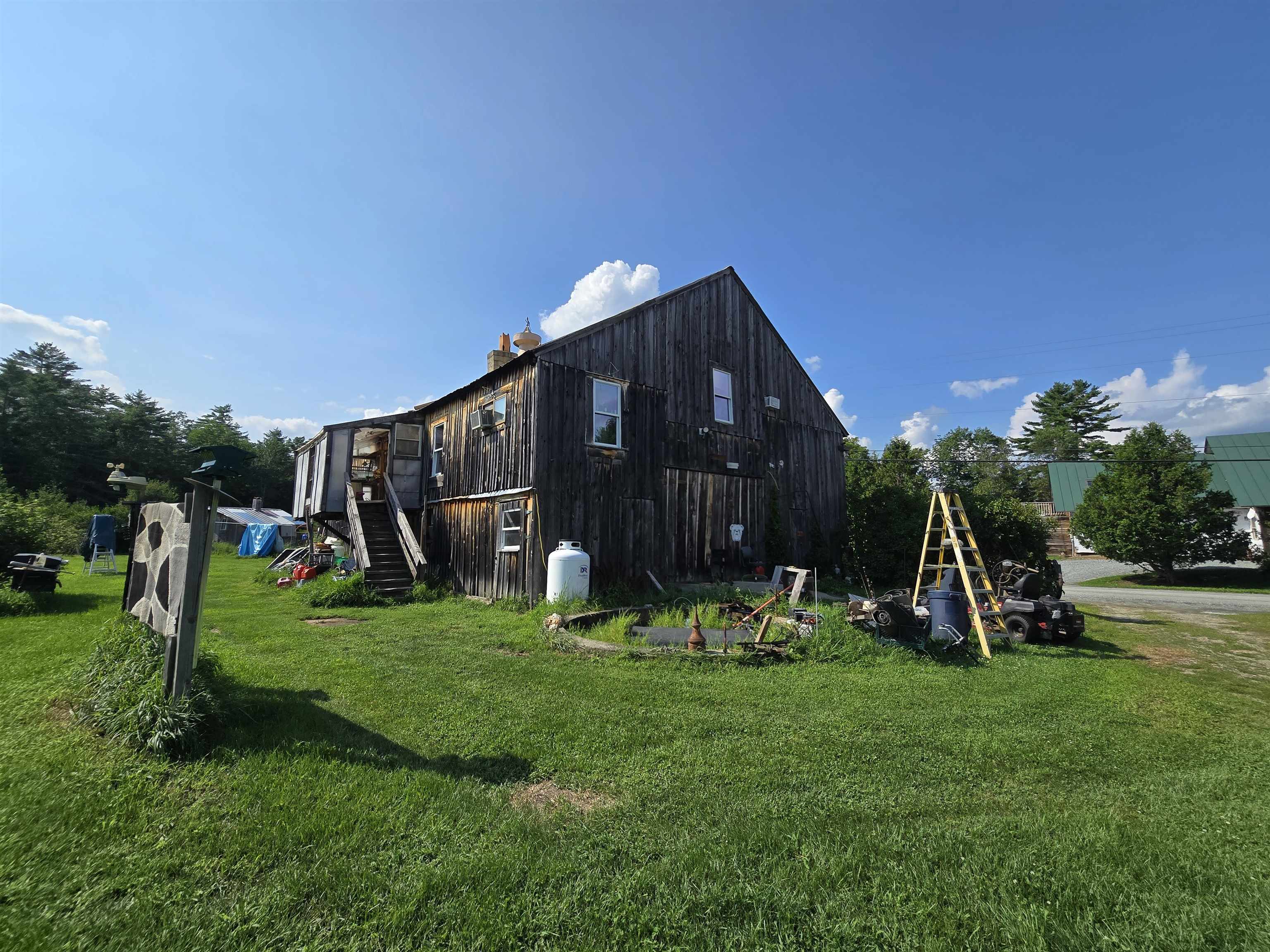 682 Goose Ln, Bath, NH 03740