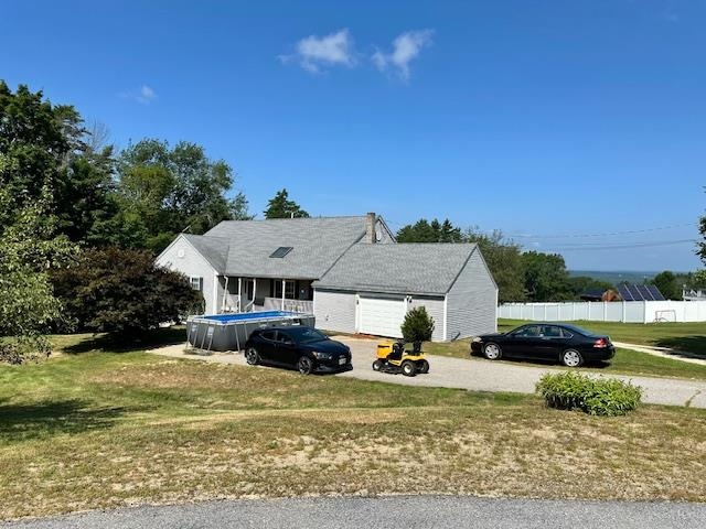 14 Deer Ln, Epsom, NH 03234