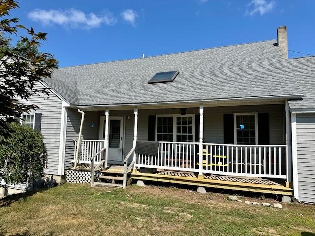 14 Deer Ln, Epsom, NH 03234