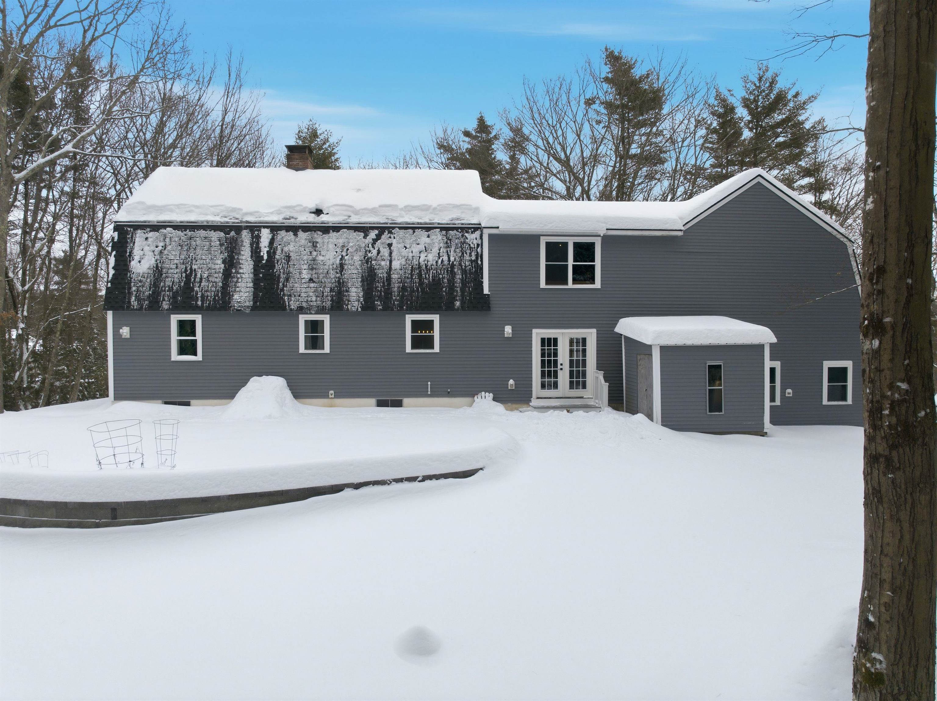 100 Allen Rd, Bow, NH 03304