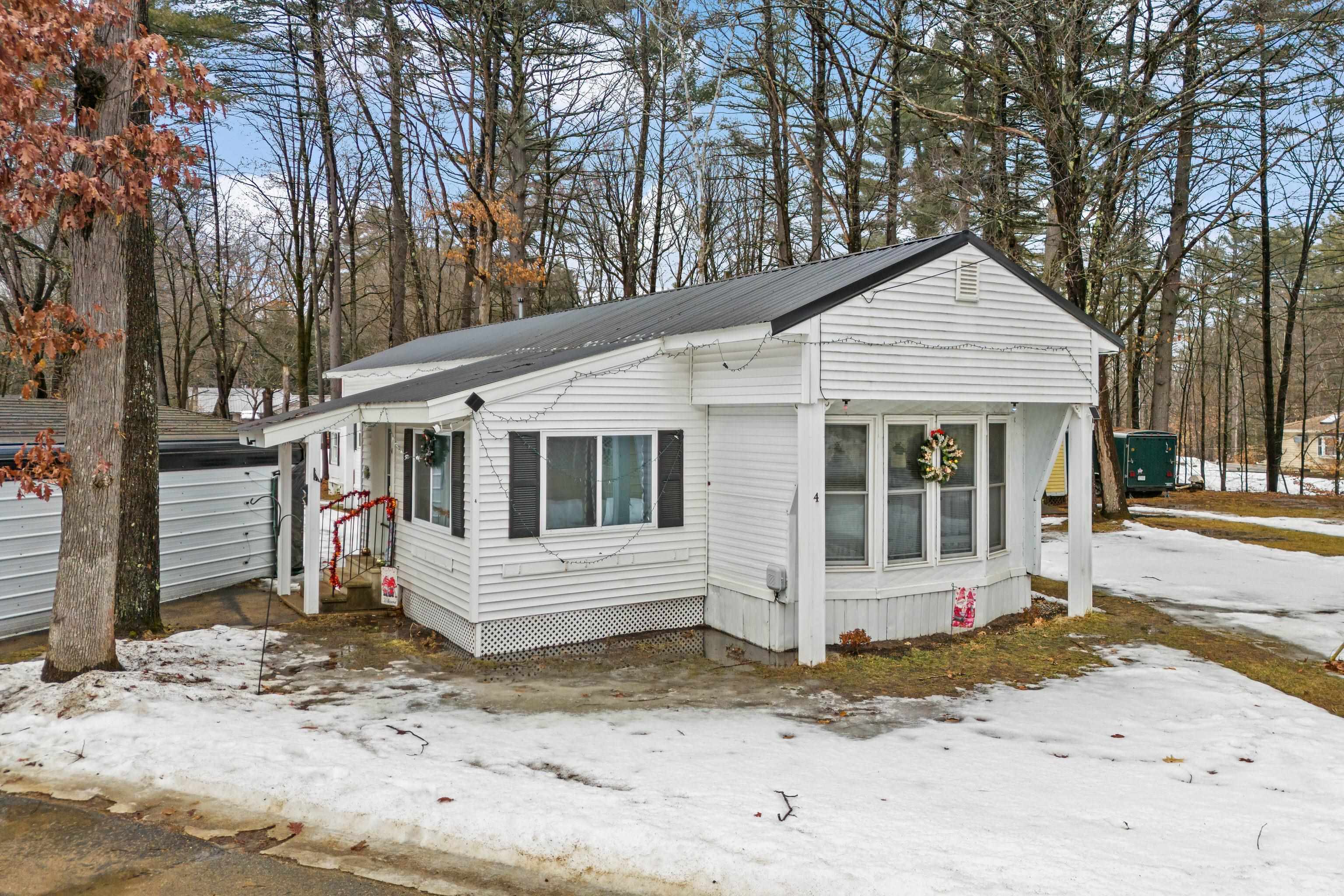 4 Rosue Dr, Boscawen, NH 03303