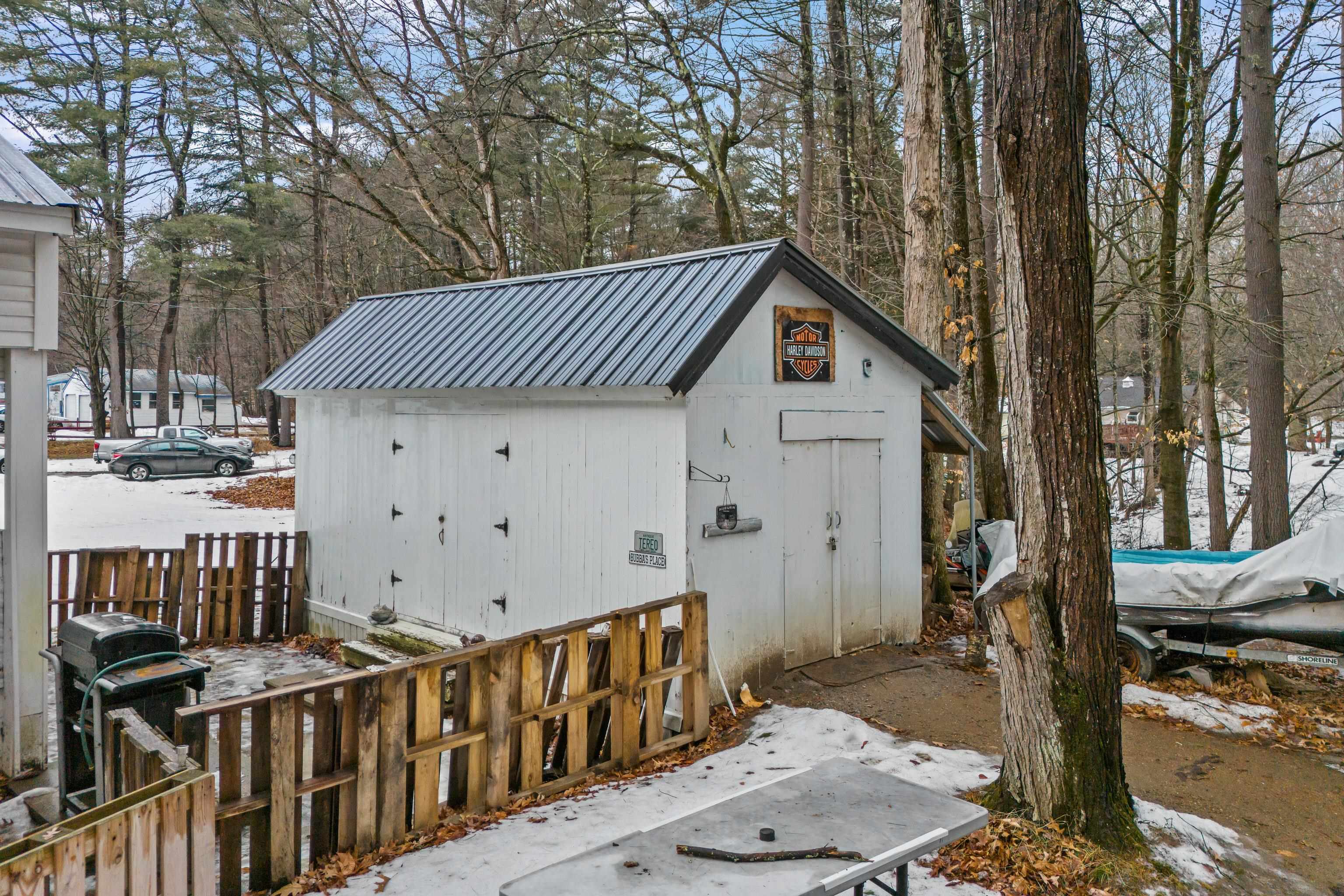 4 Rosue Dr, Boscawen, NH 03303