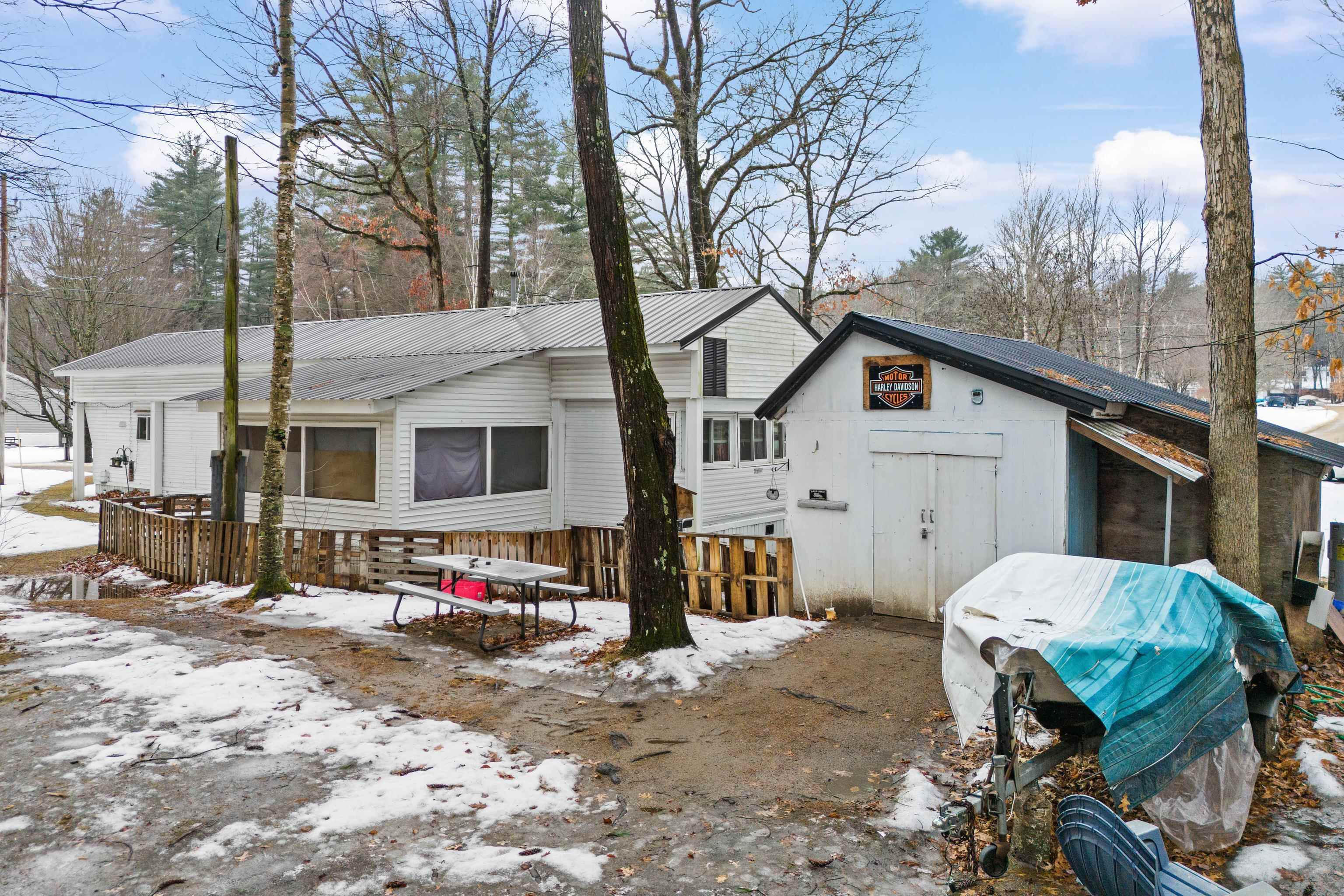 4 Rosue Dr, Boscawen, NH 03303