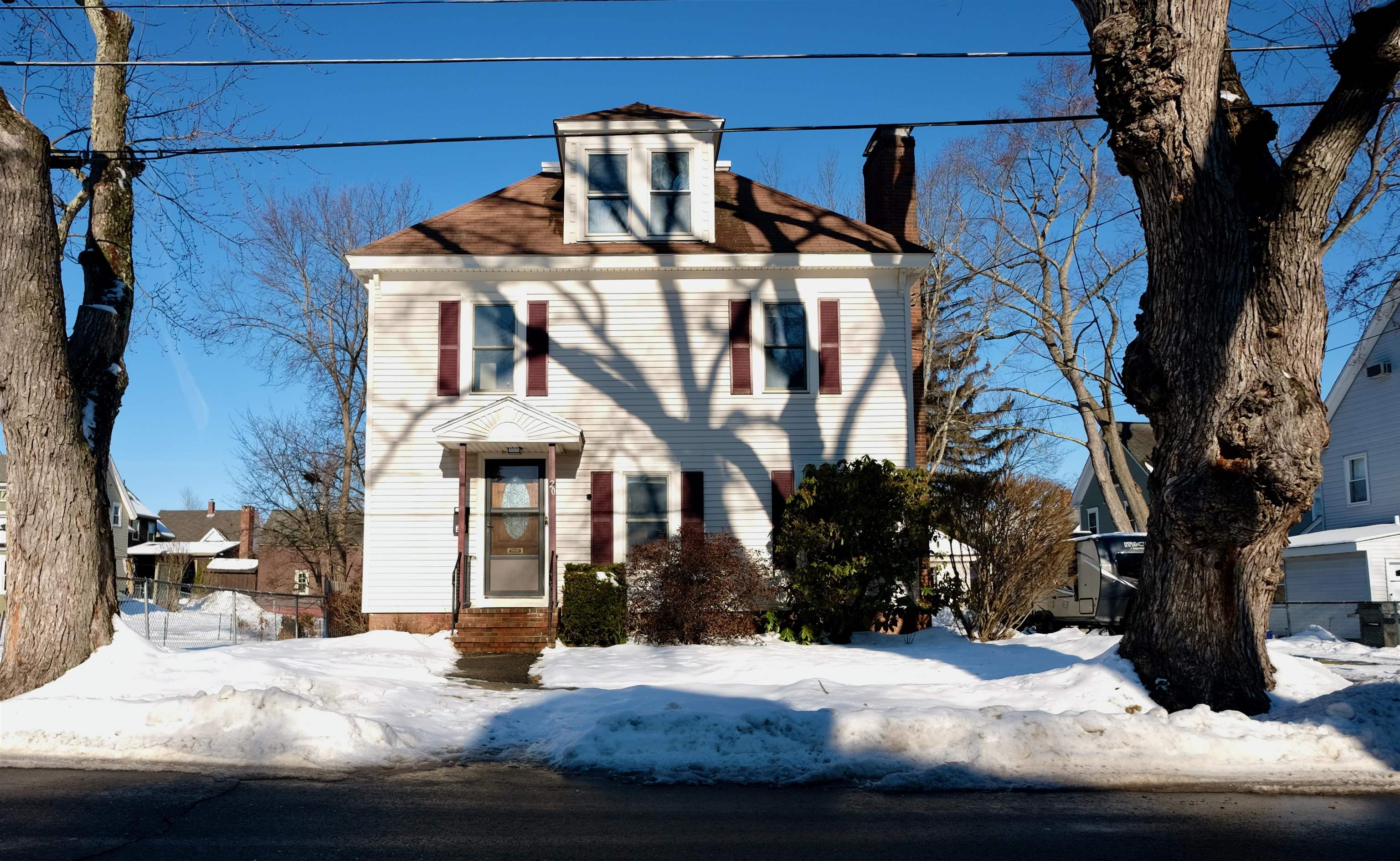 20 Carter St, Concord, NH 03301