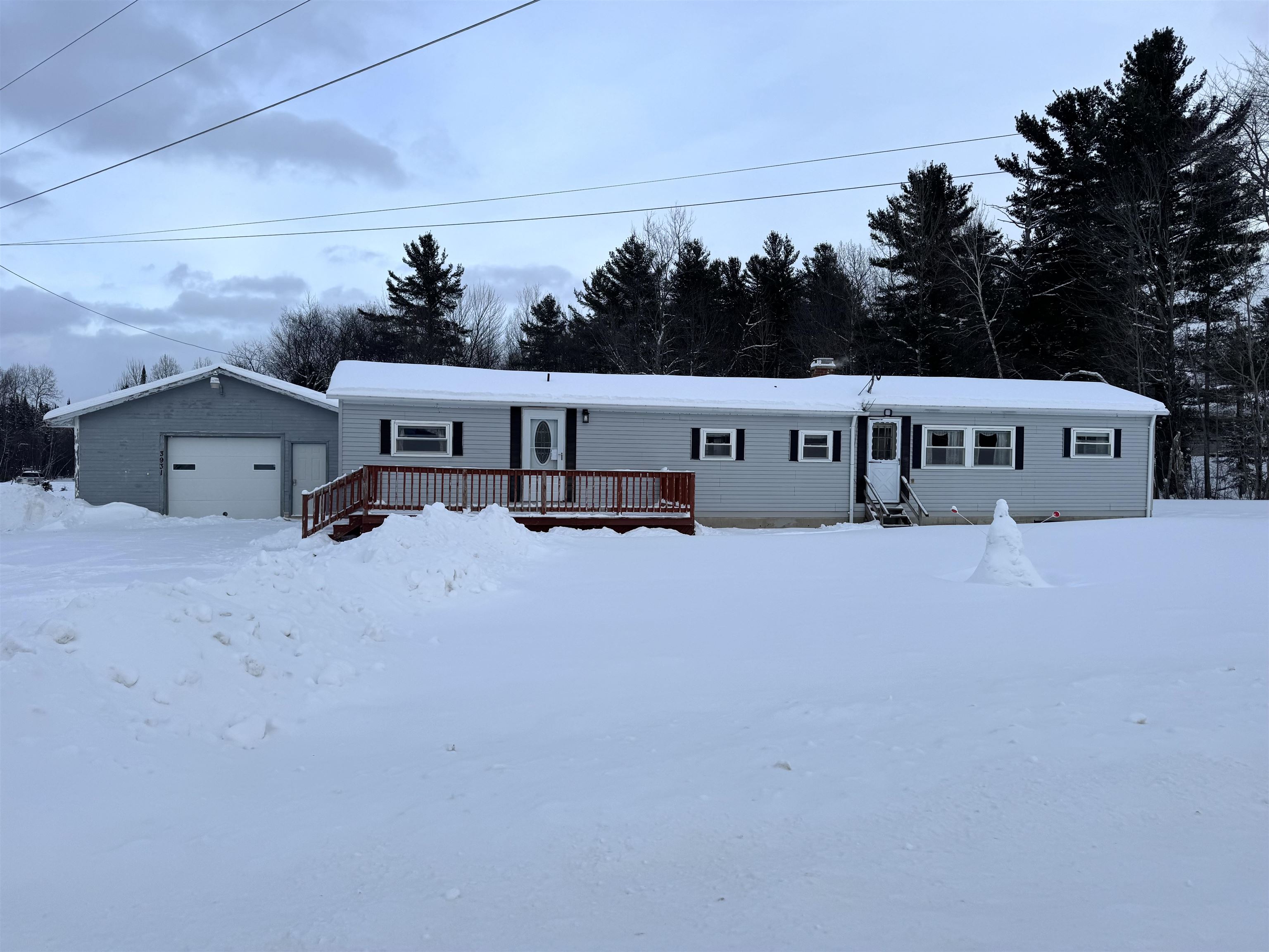 Homes for sale in Troy, VT | 3931 East Hill Rd, Troy, VT 05859 | MLS# 5075153