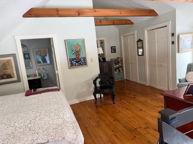 15 Drake Rd, Sanbornton, NH 03269