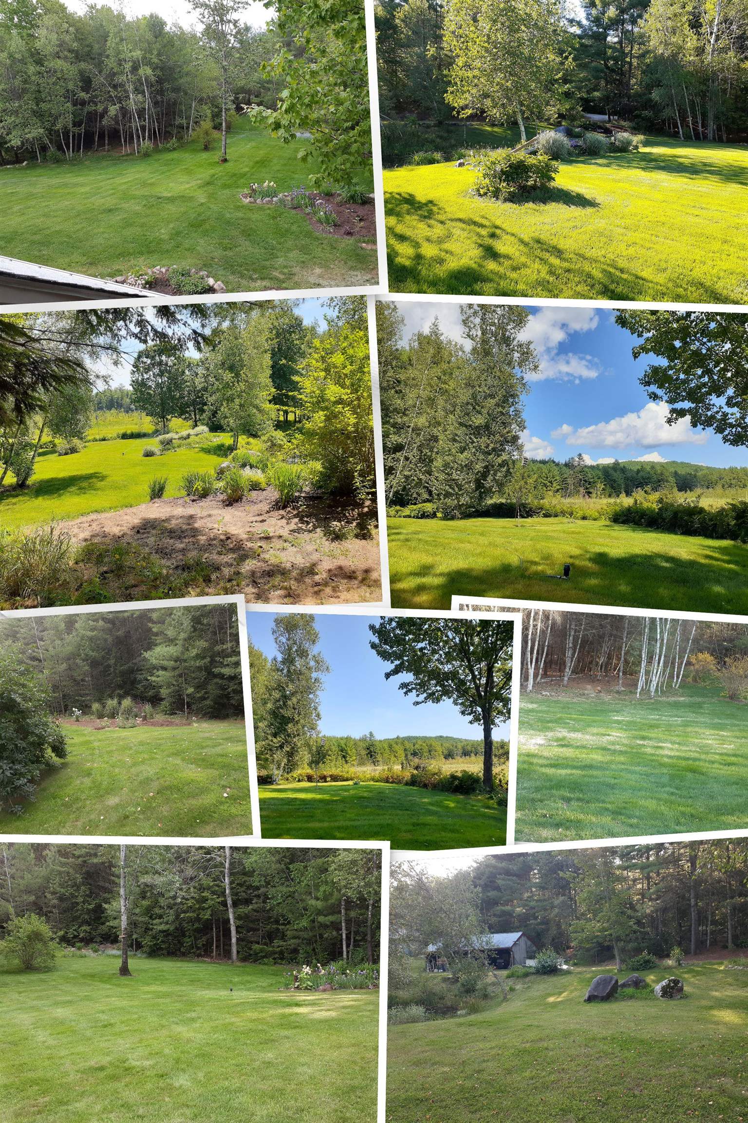 15 Drake Rd, Sanbornton, NH 03269