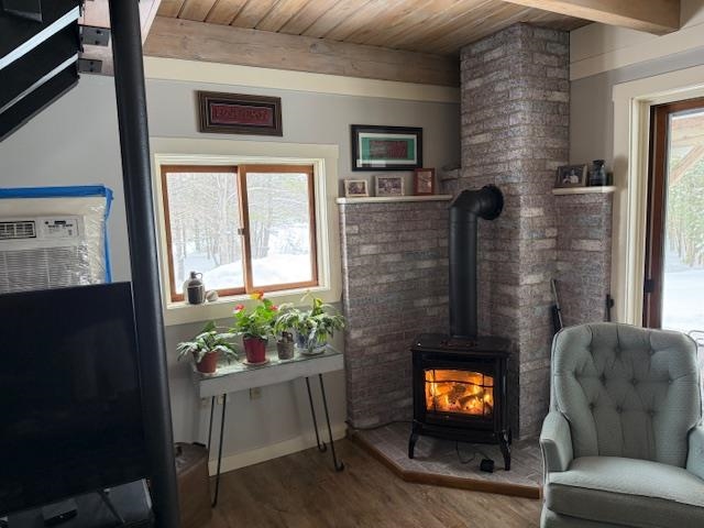 15 Drake Rd, Sanbornton, NH 03269