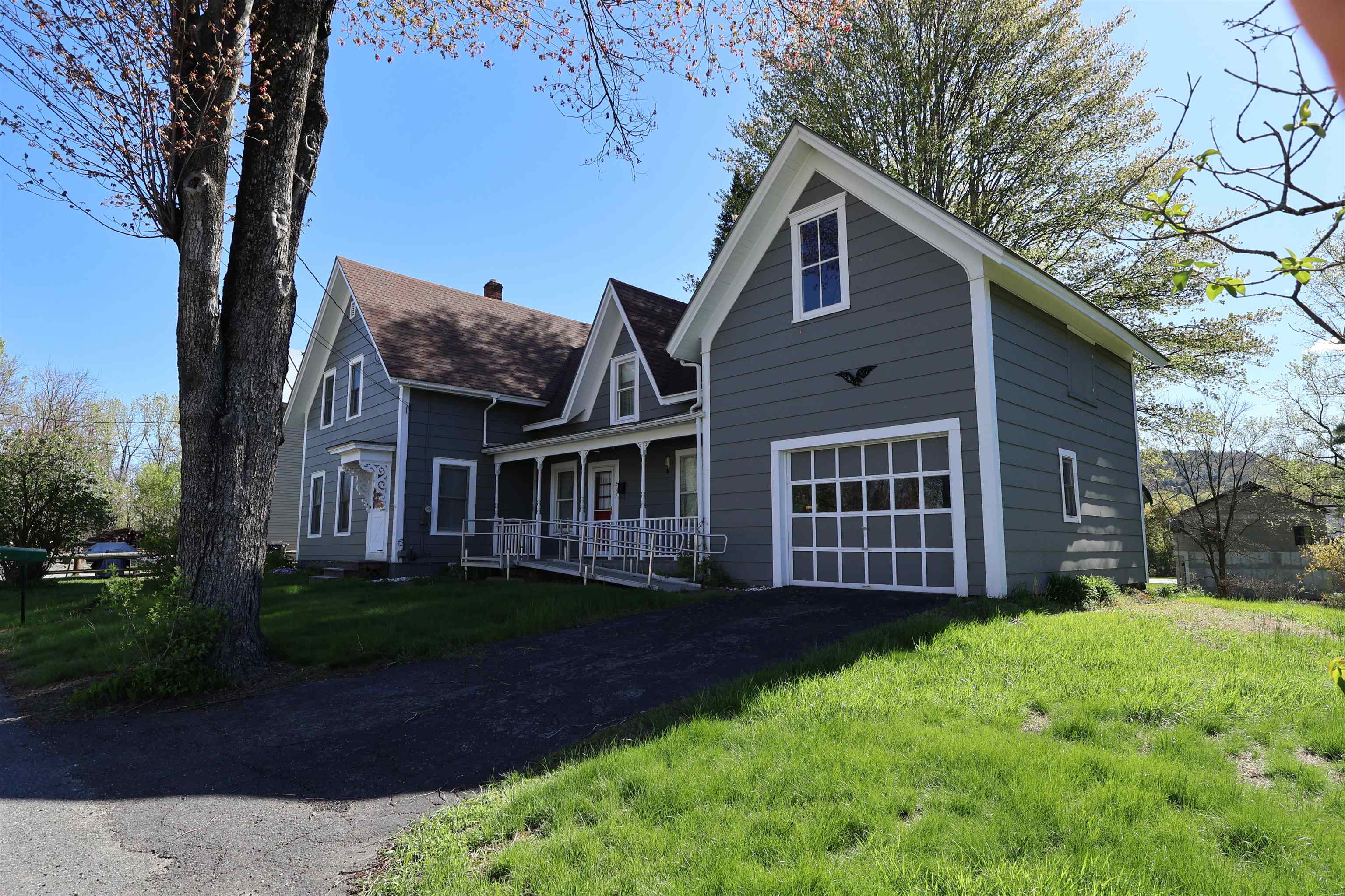 image of Hartford VT