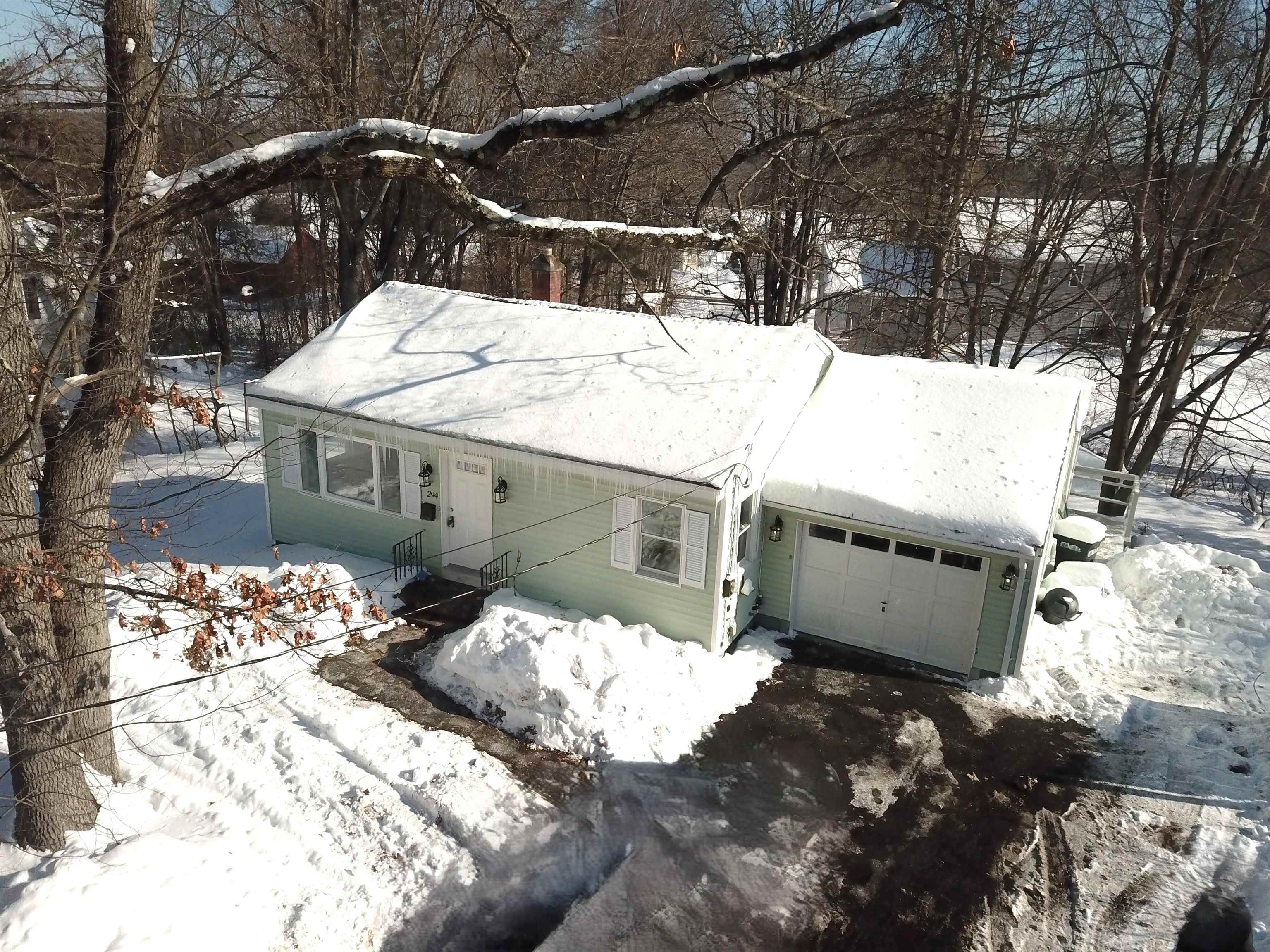 Homes for sale in Somersworth, NH | 294 Green St, Somersworth, NH 03878 | MLS# 5075158