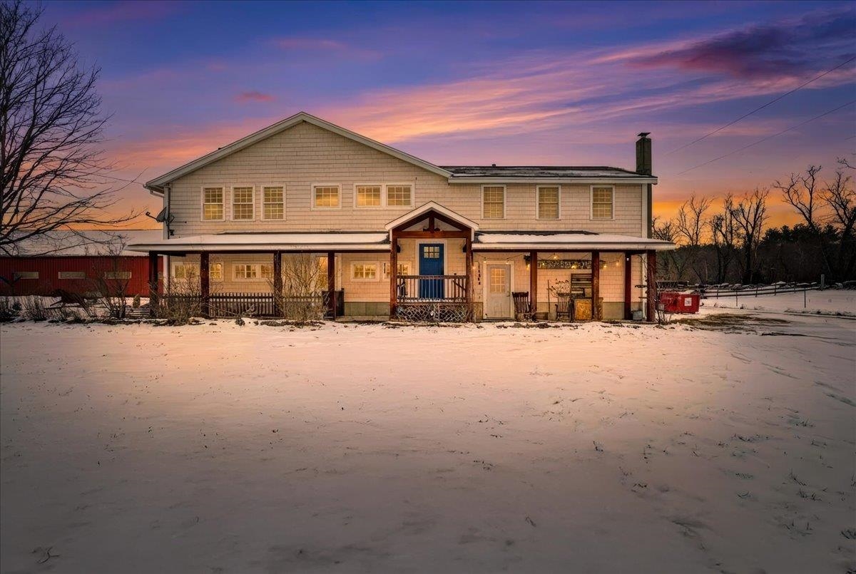 131 Cross Rd, Weare, NH 03281