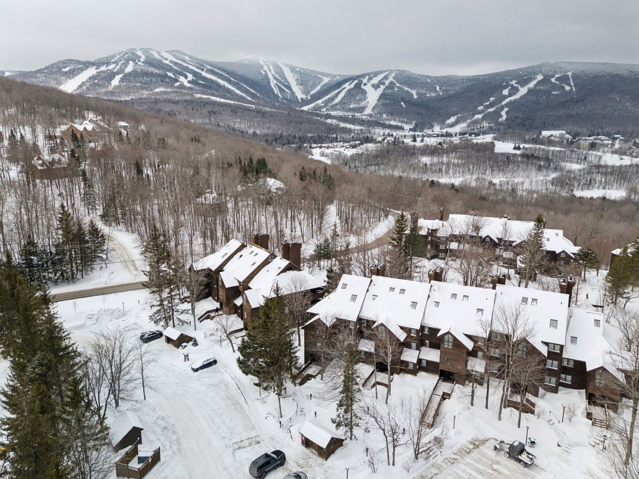Homes for sale in Killington, VT | 112 High Ridge Rd #D2, Killington, VT 05751 | MLS# 5075163