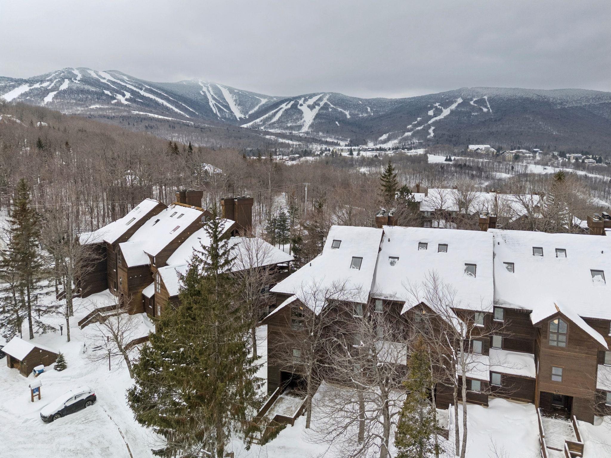Homes for sale in Killington, VT | 112 High Ridge Rd #D2, Killington, VT 05751 | MLS# 5075163