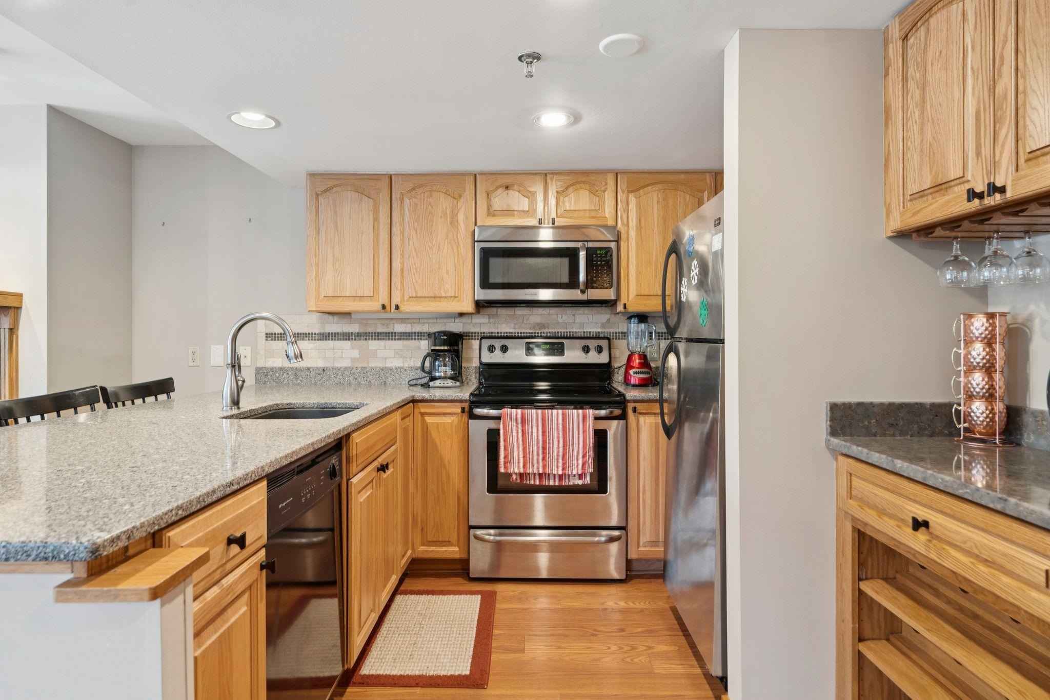 Homes for sale in Killington, VT | 112 High Ridge Rd #D2, Killington, VT 05751 | MLS# 5075163