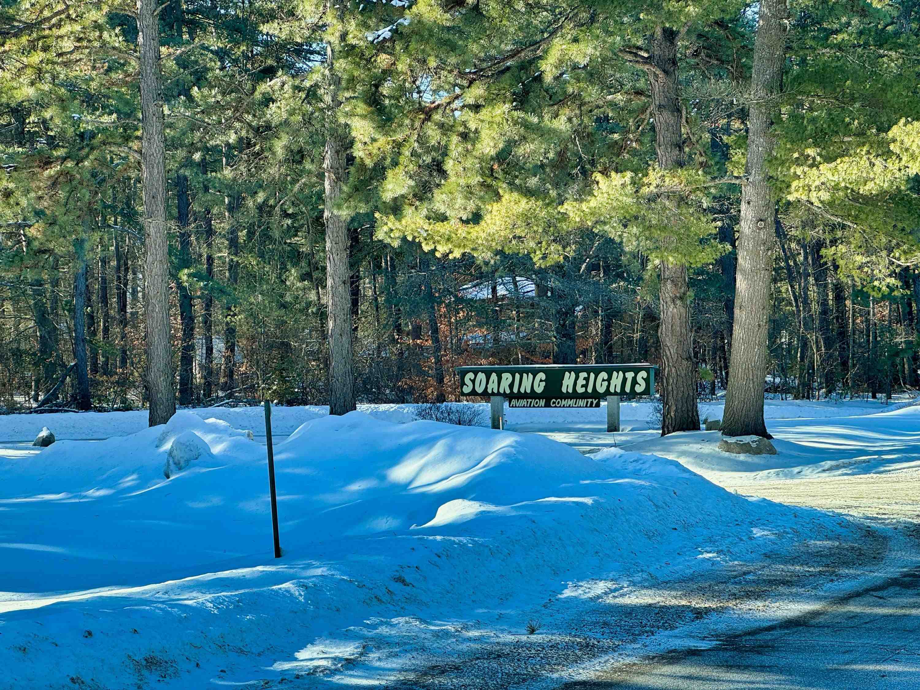 Homes for sale in Ossipee, NH | 12 Logan Wy, Ossipee, NH 03890 | MLS# 5075169