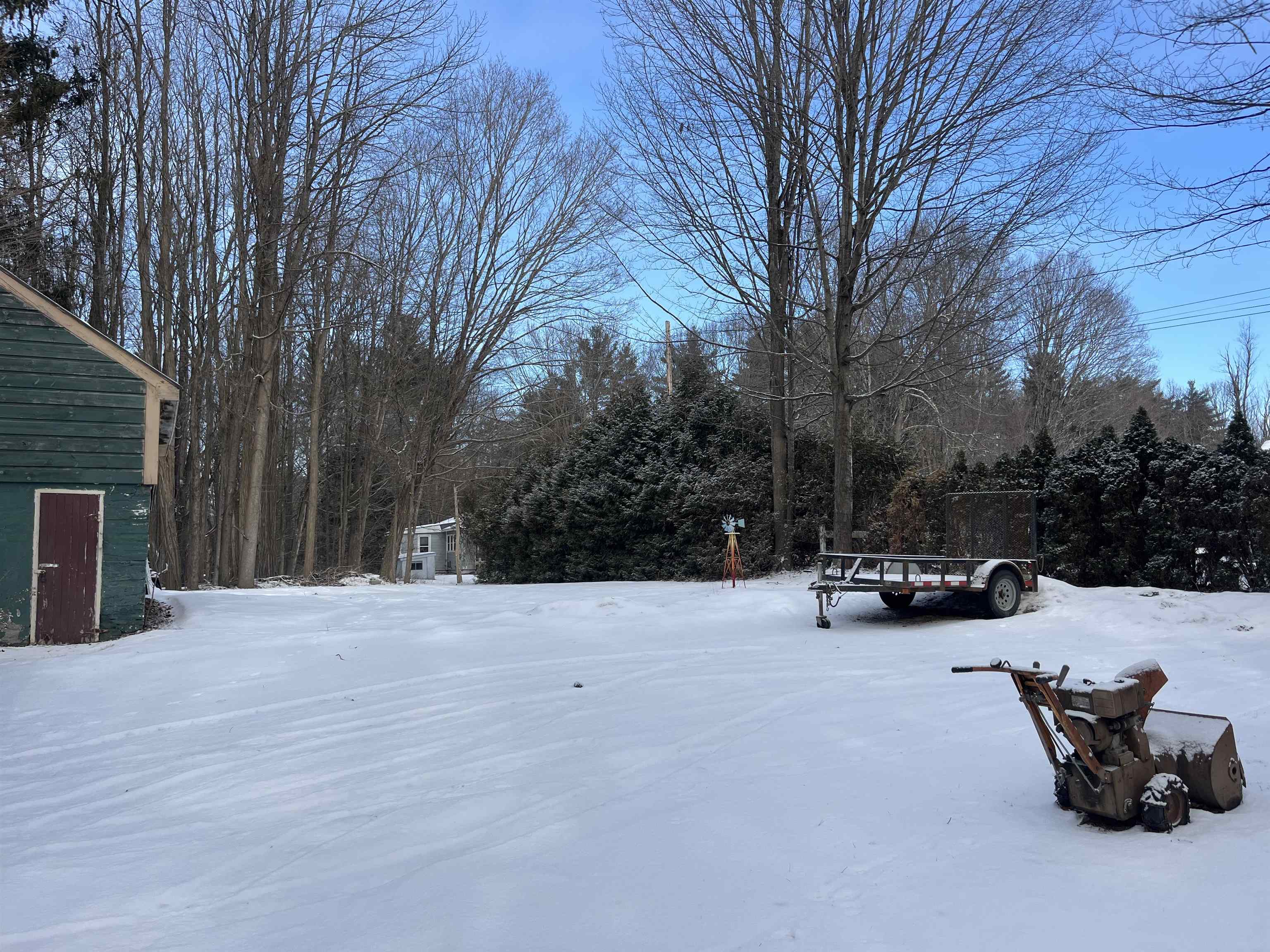 Homes for sale in Castleton, VT | 1068 Route 4A West, Castleton, VT 05735 | MLS# 5075170