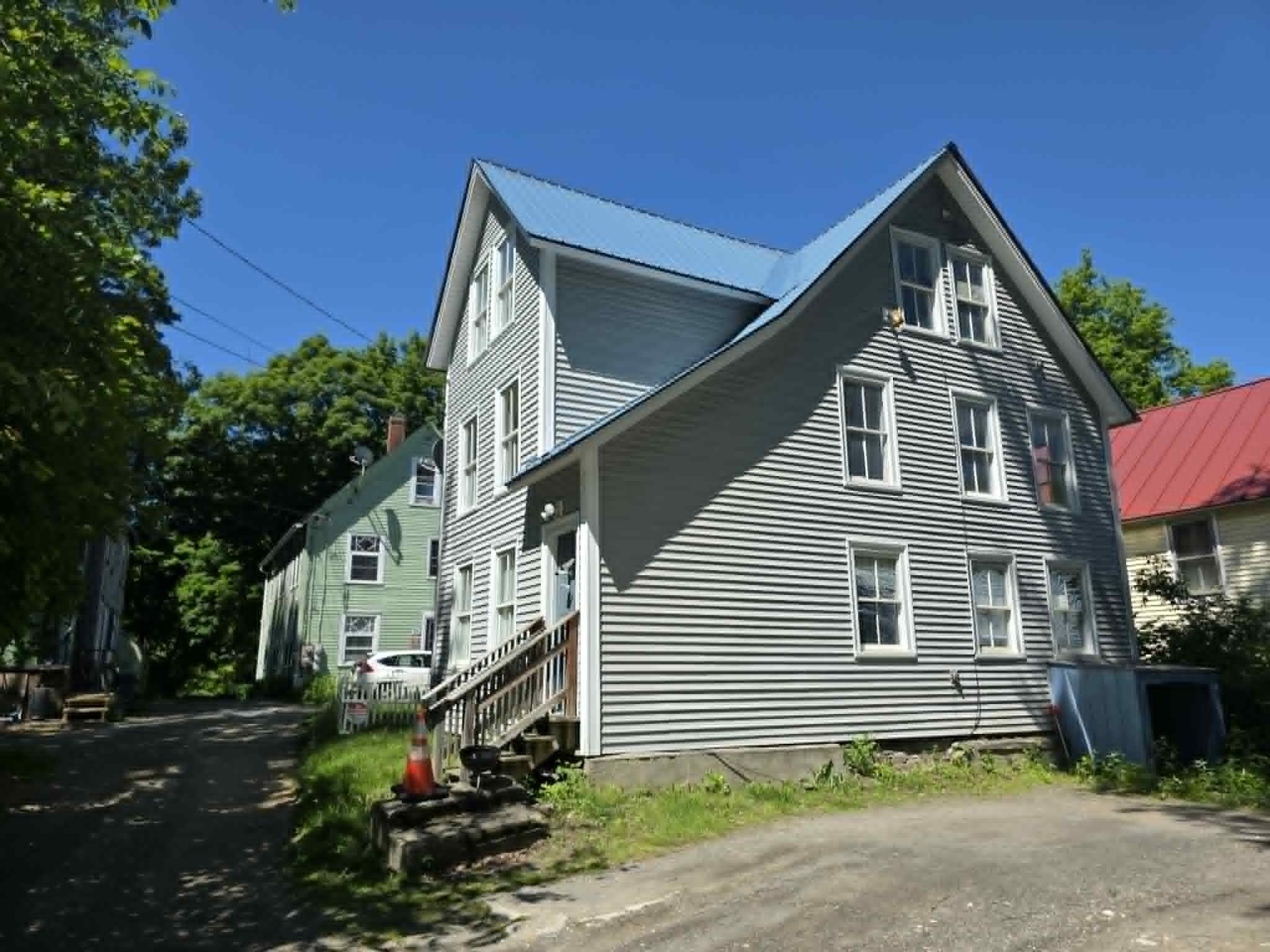Brattleboro VT&nbsp;Multi Family for sale $$284,000 $120 per sq.ft.